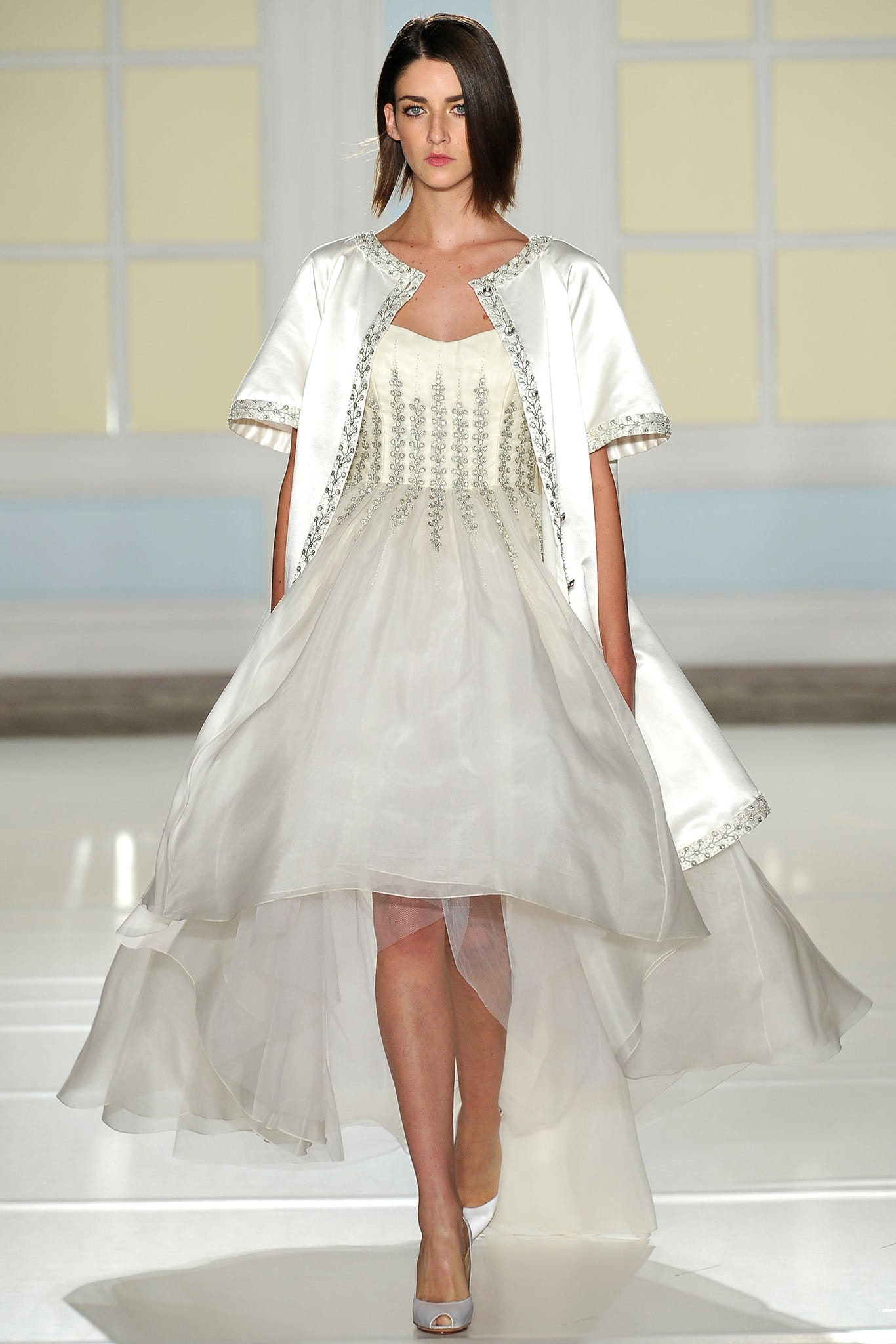 Temperley London S/S 14 Look 32