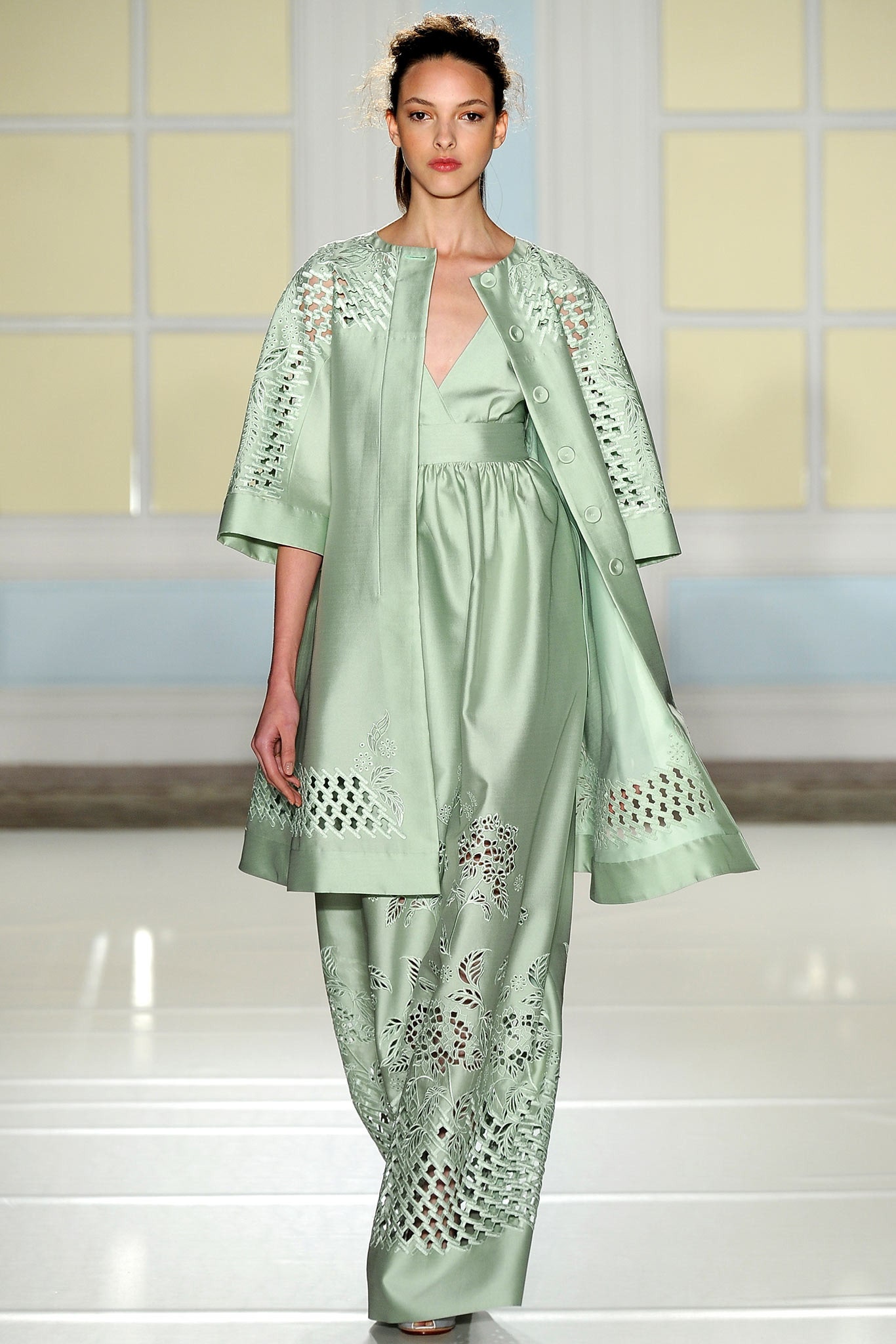 Temperley London S/S 14 Look 34