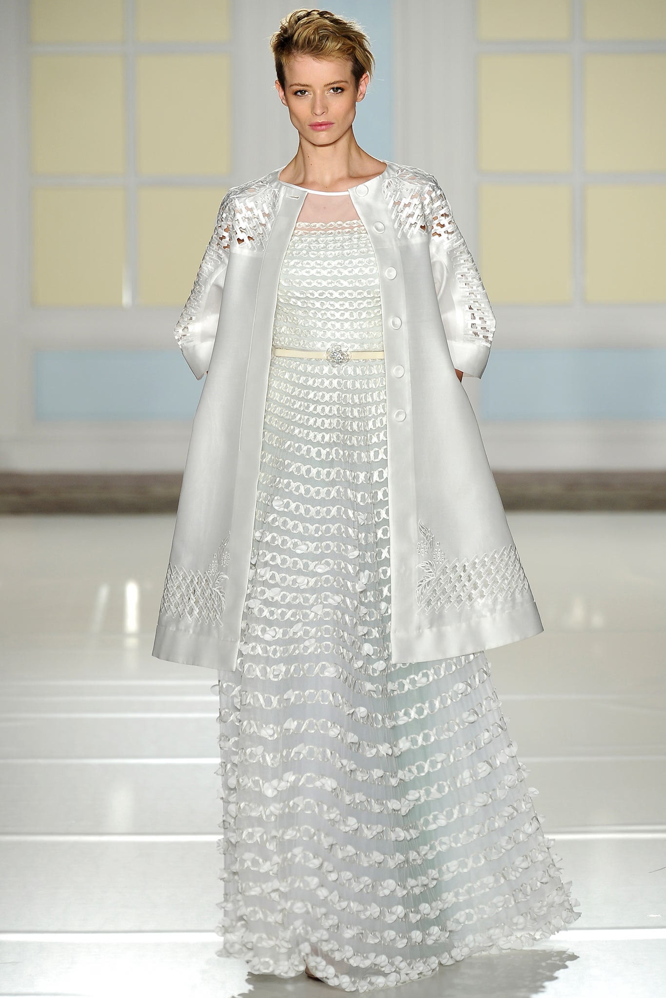 Temperley London S/S 14 Look 35