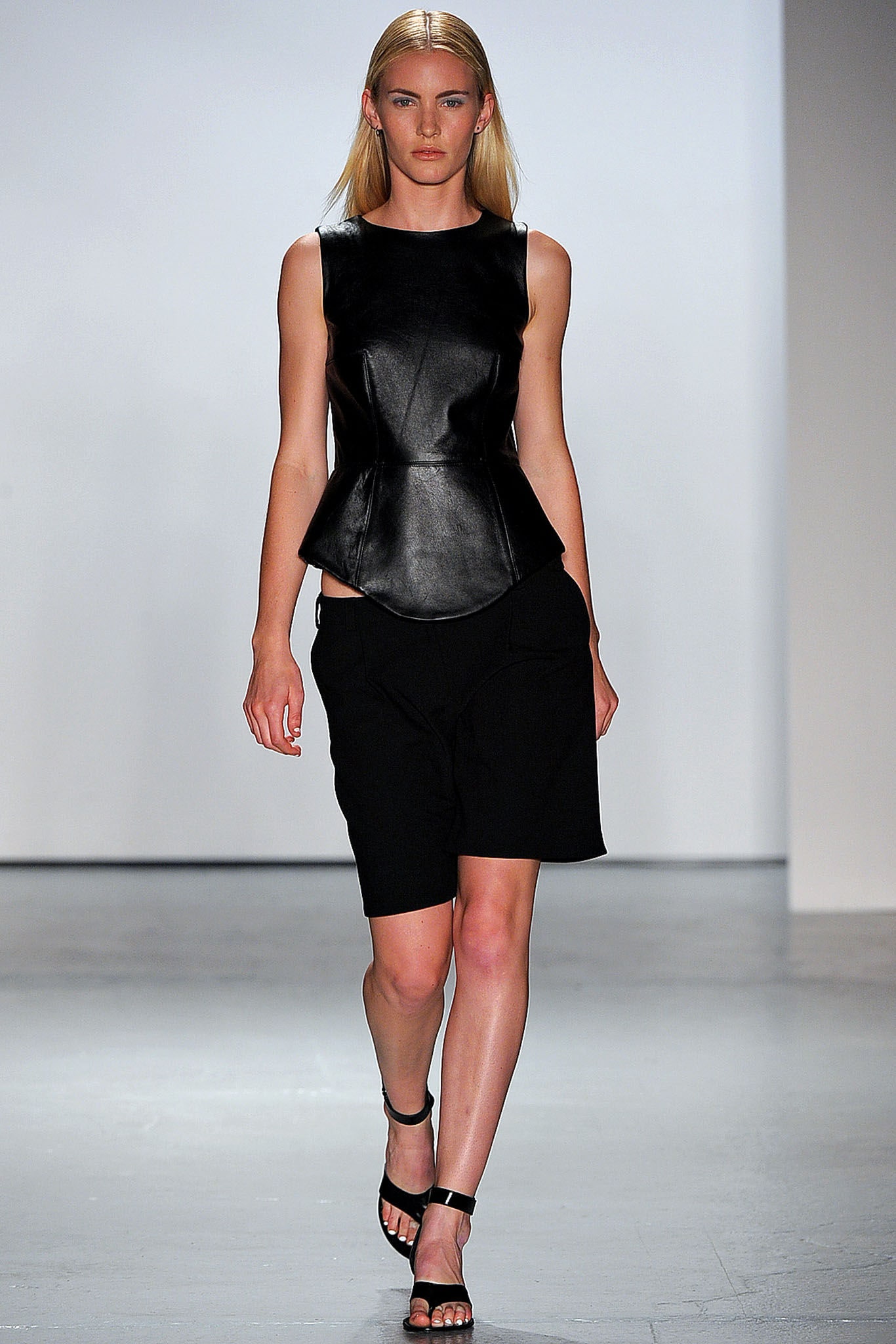 Tibi S/S 13 Look 2