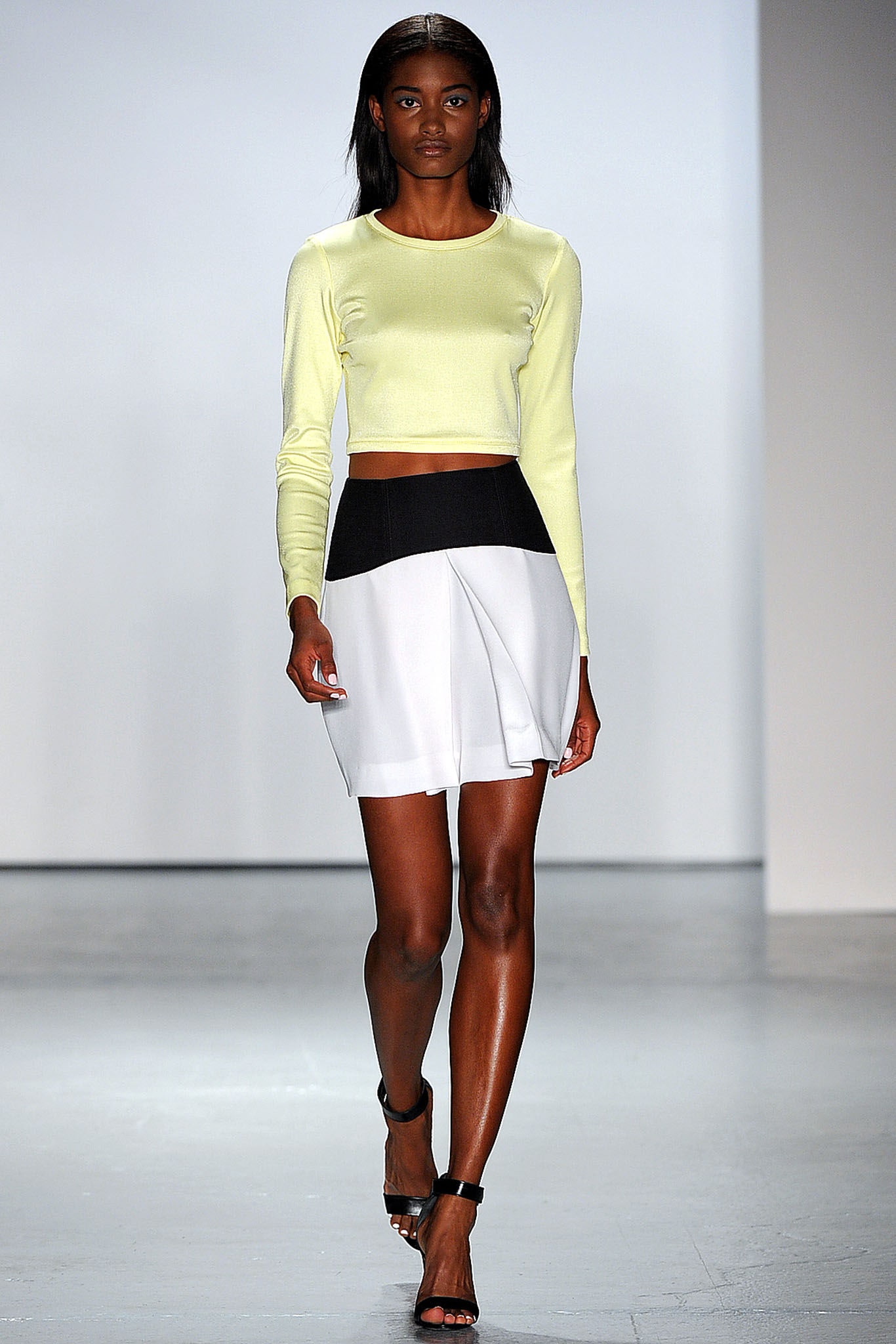 Tibi S/S 13 Look 4