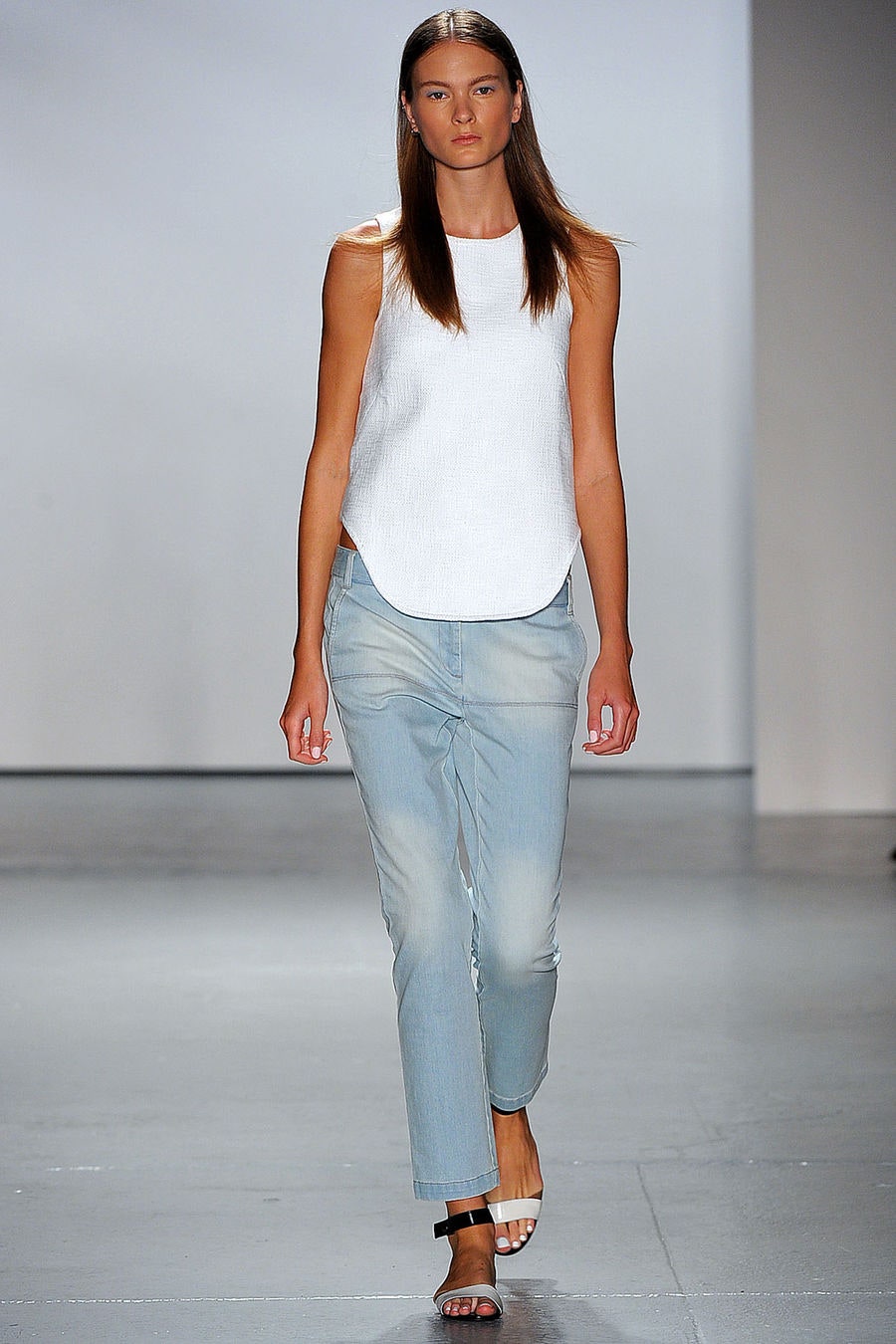 Tibi S/S 13 Look 5