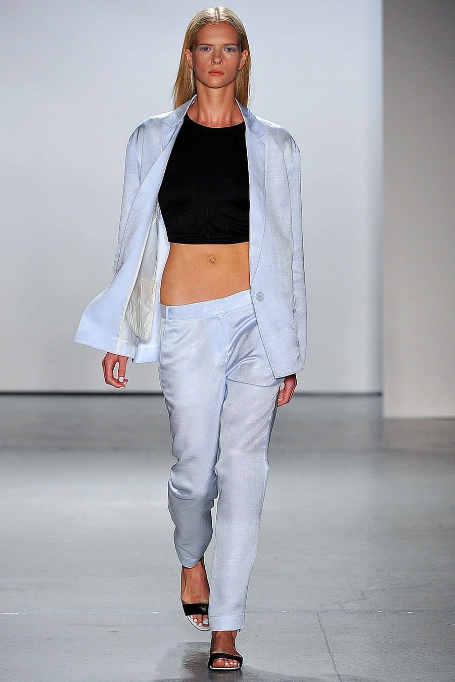 Tibi S/S 13 Look 6