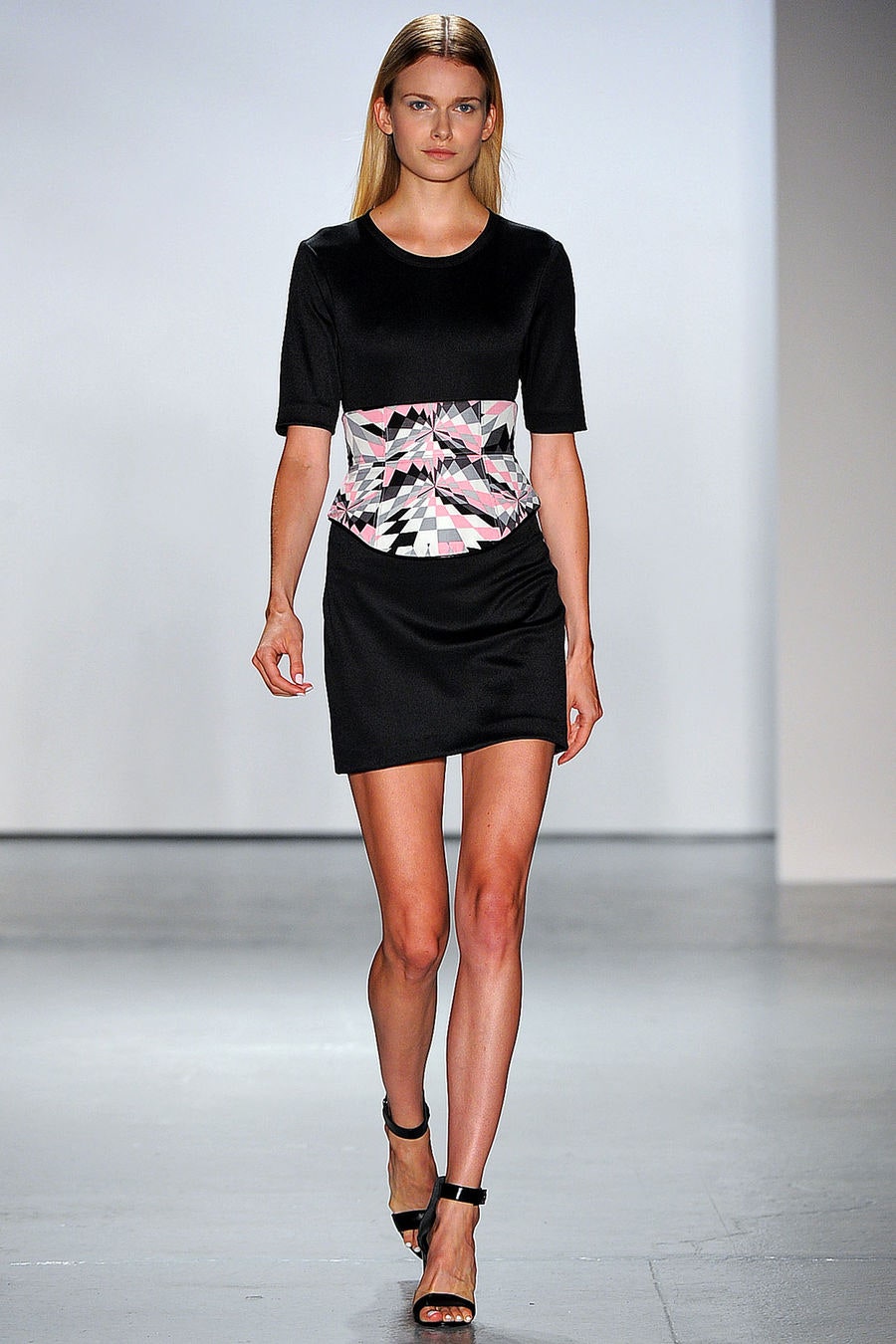 Tibi S/S 13 Look 10