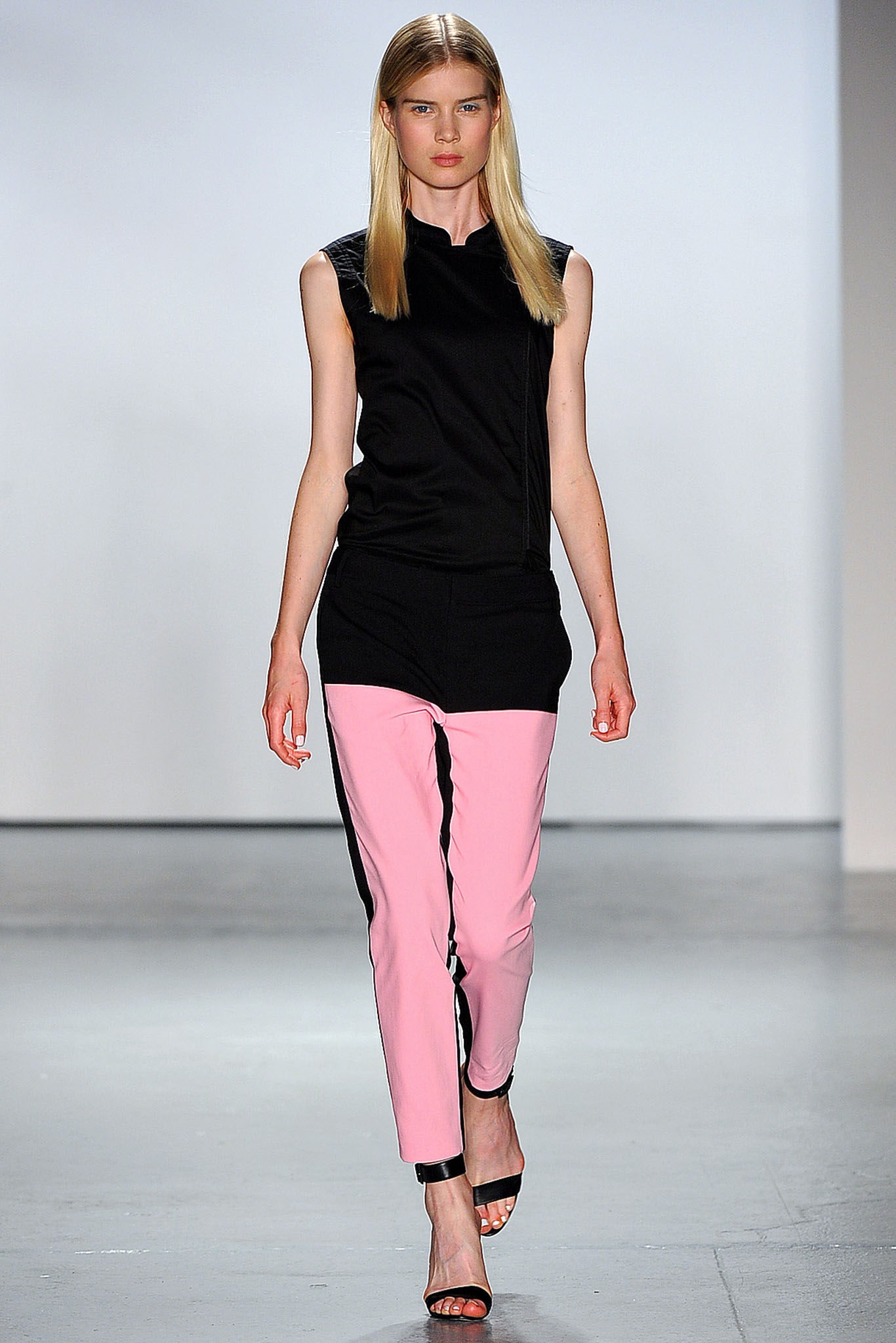 Tibi S/S 13 Look 11