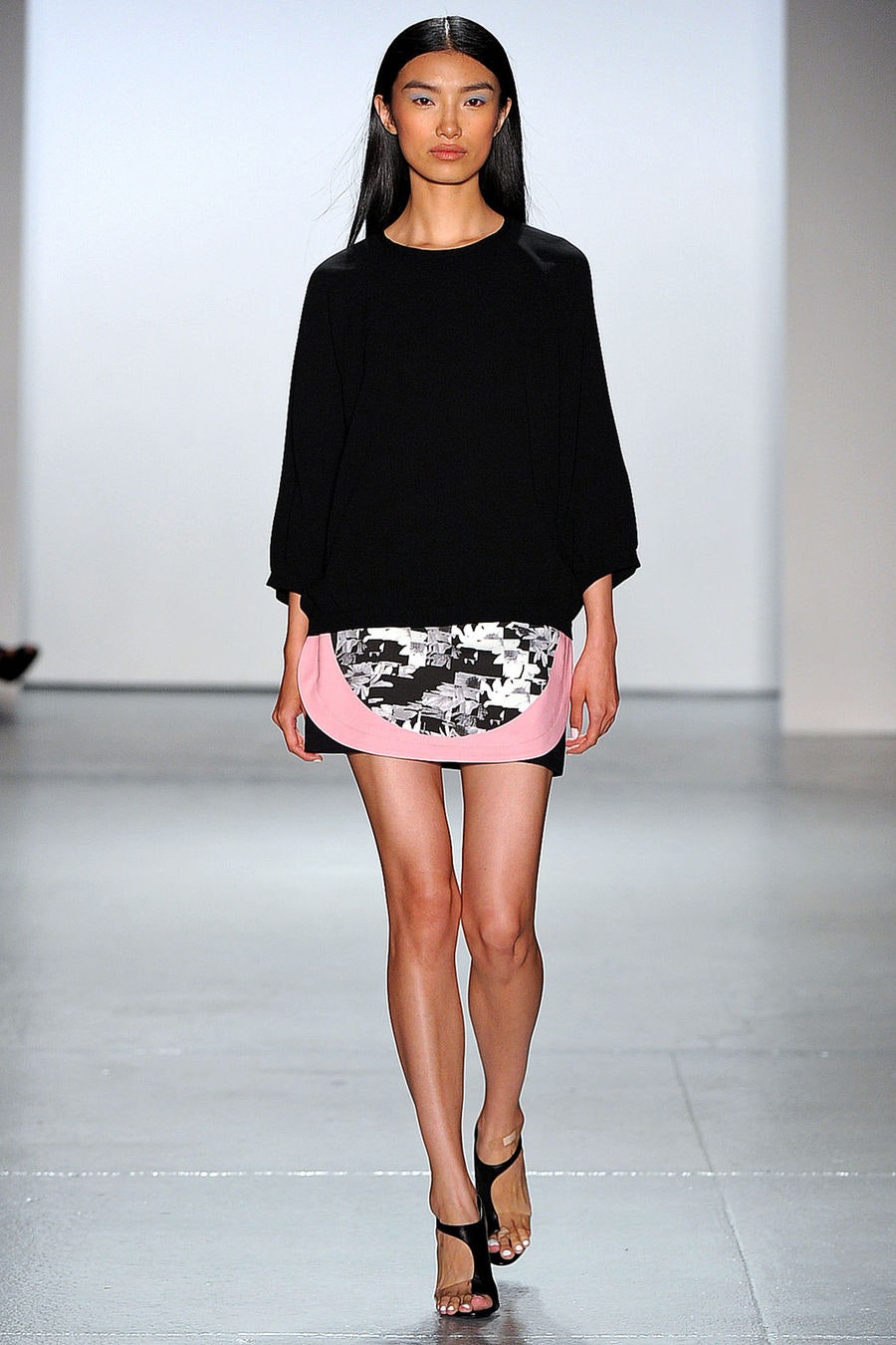 Tibi S/S 13 Look 16