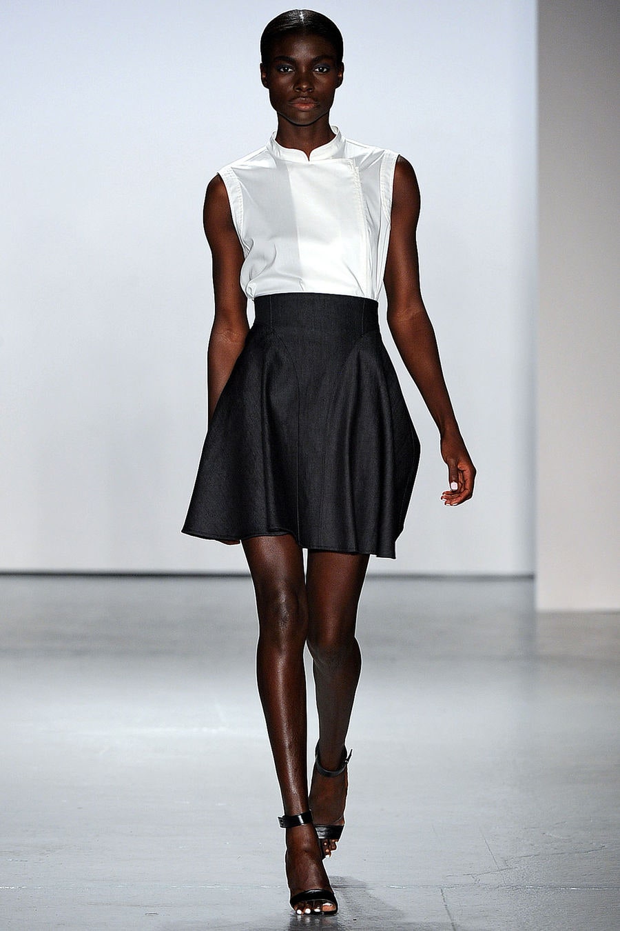 Tibi S/S 13 Look 18