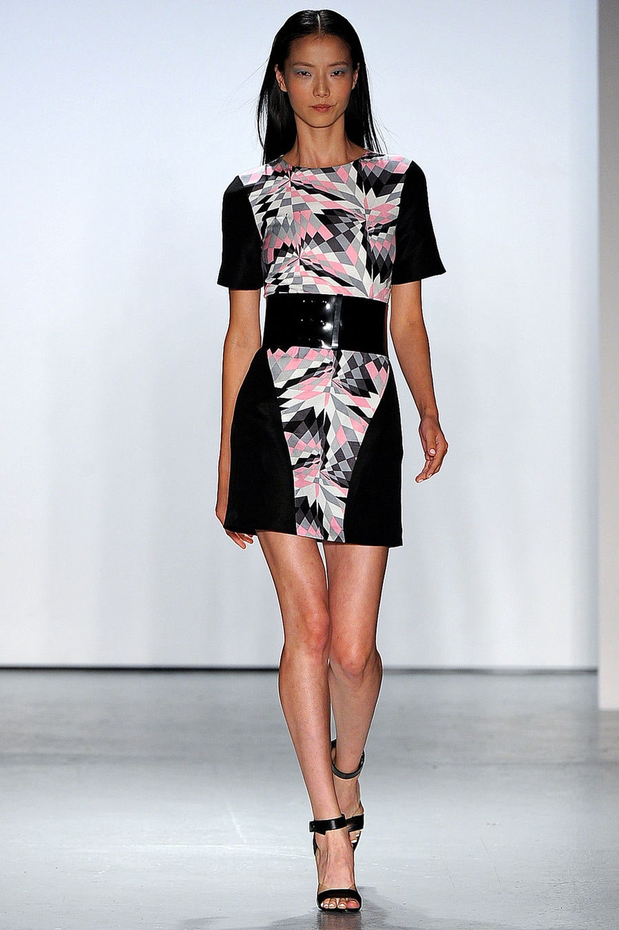 Tibi S/S 13 Look 20