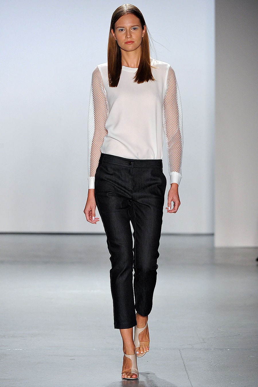 Tibi S/S 13 Look 21