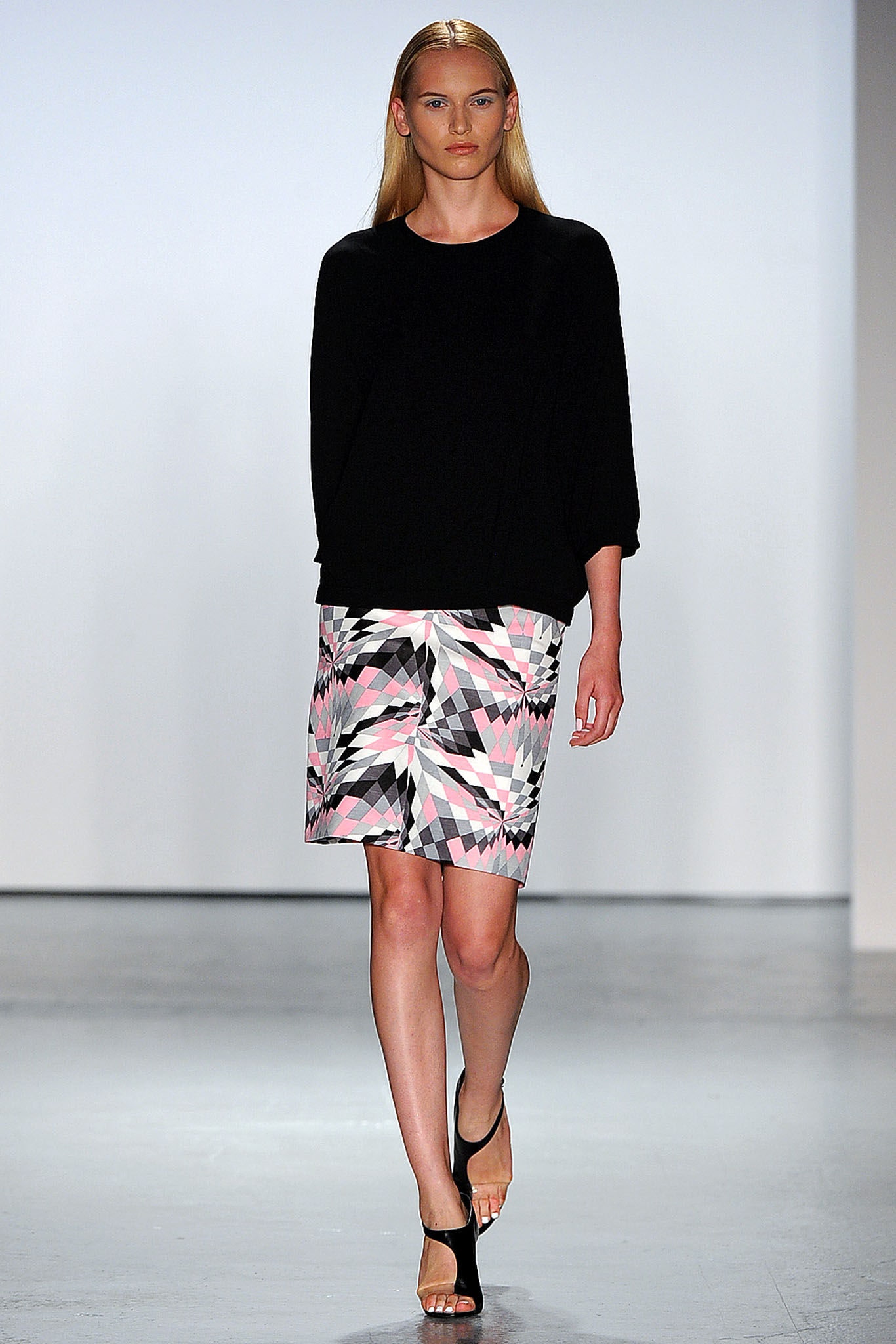 Tibi S/S 13 Look 22