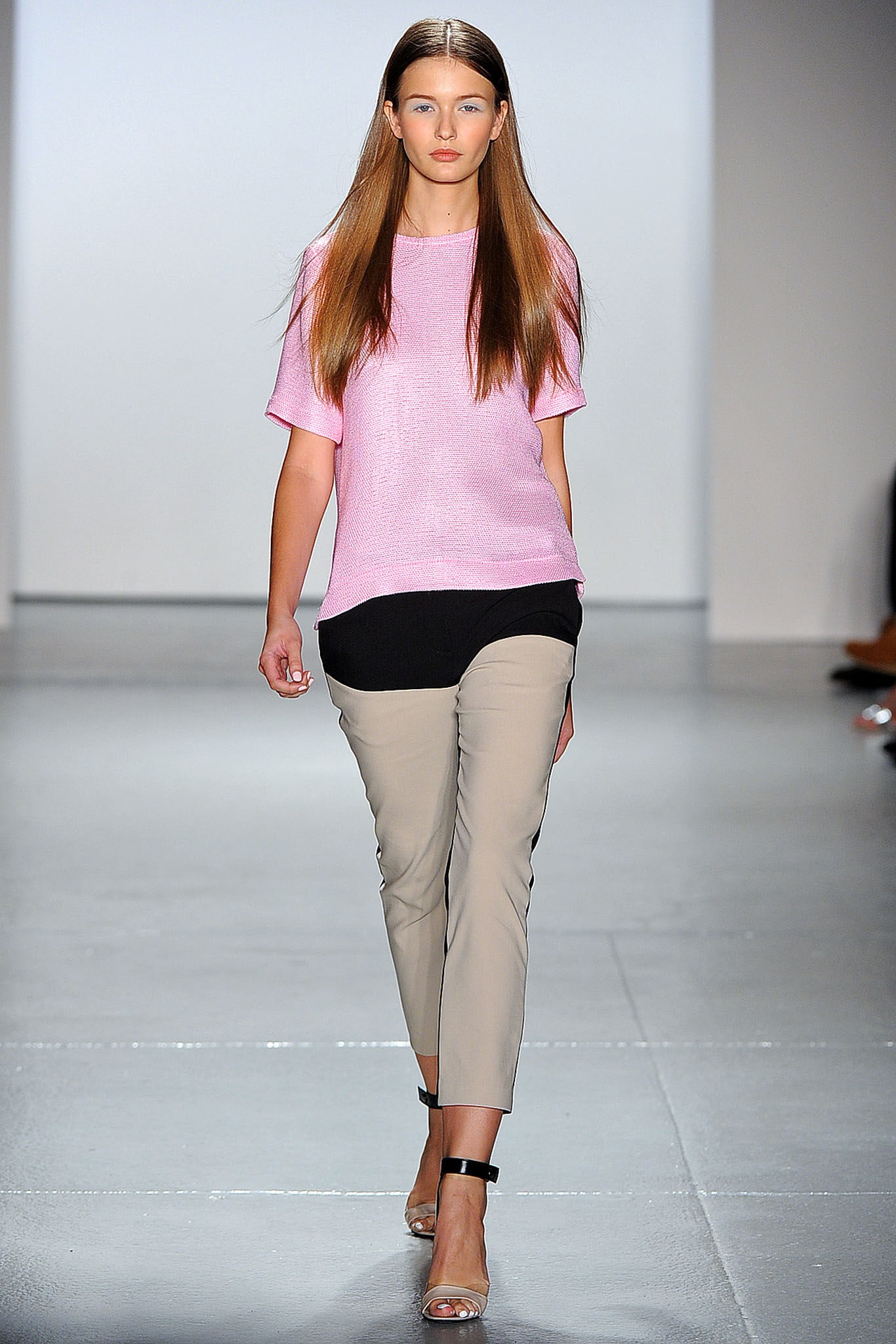 Tibi S/S 13 Look 23