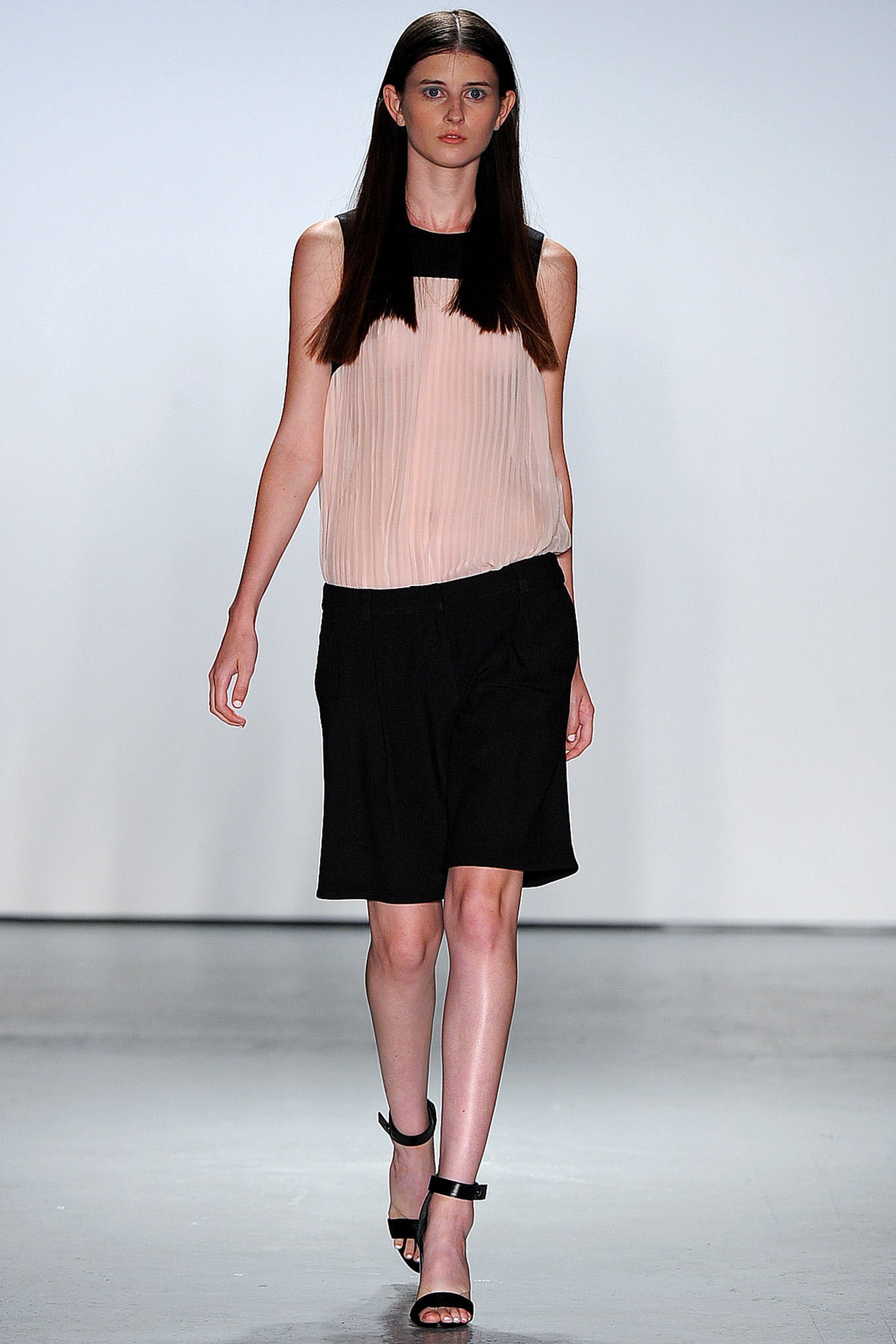 Tibi S/S 13 Look 25