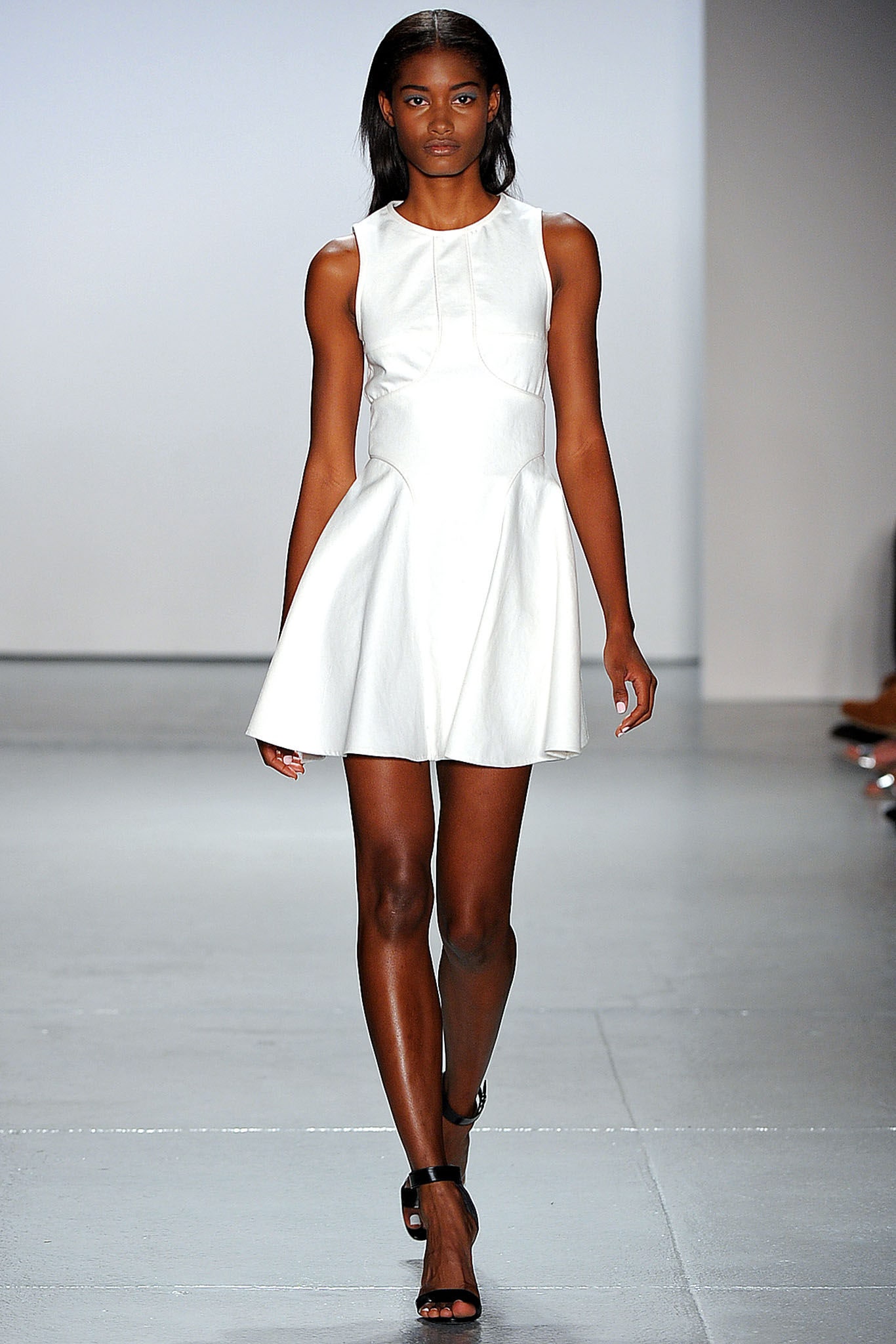 Tibi S/S 13 Look 26