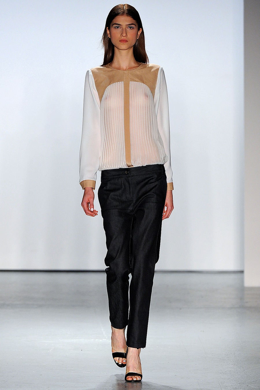 Tibi S/S 13 Look 29