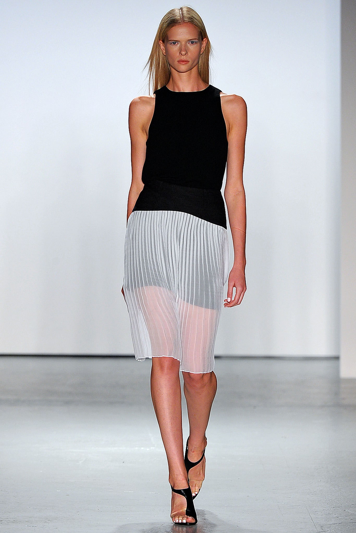 Tibi S/S 13 Look 32