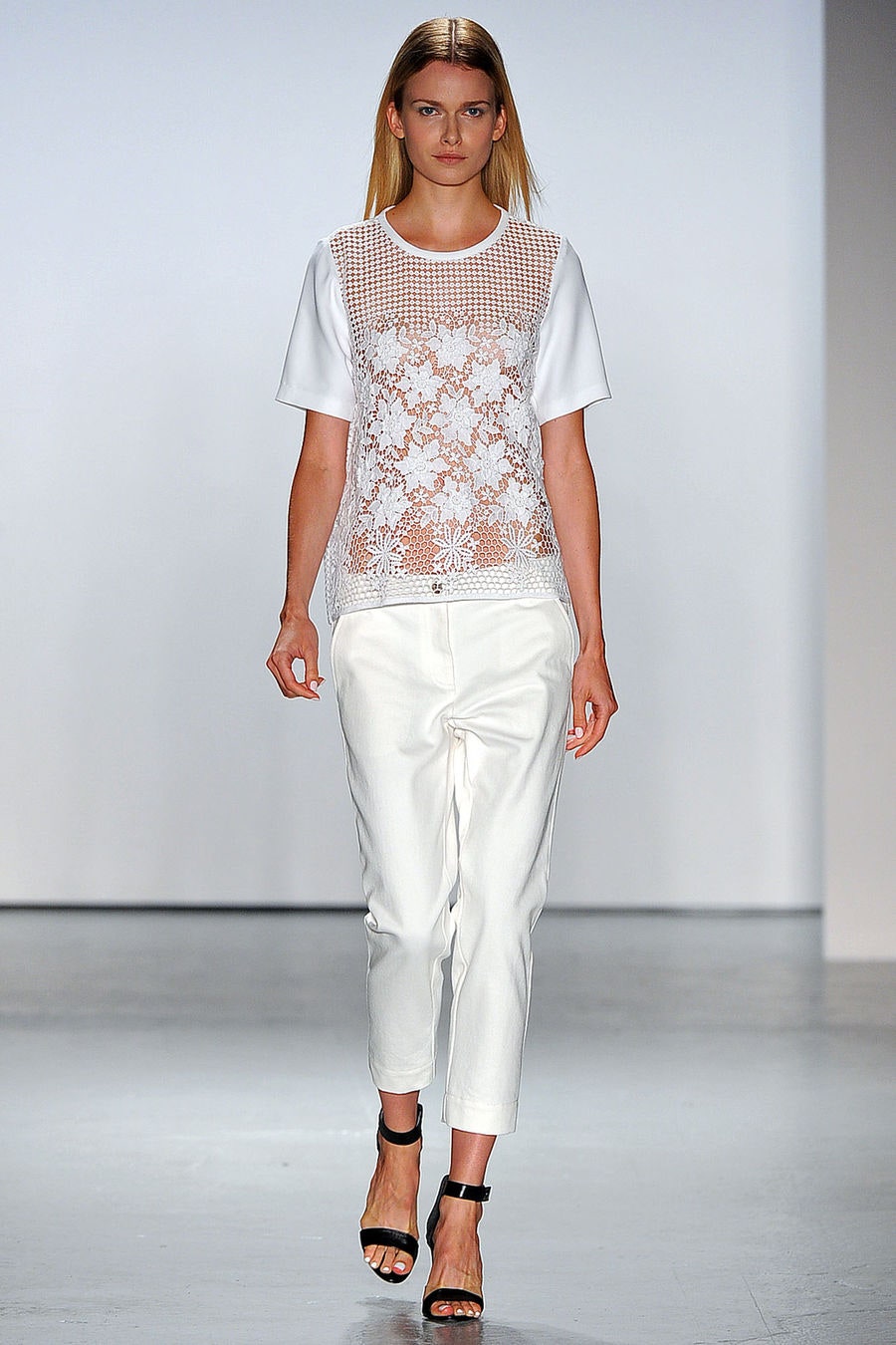 Tibi S/S 13 Look 33