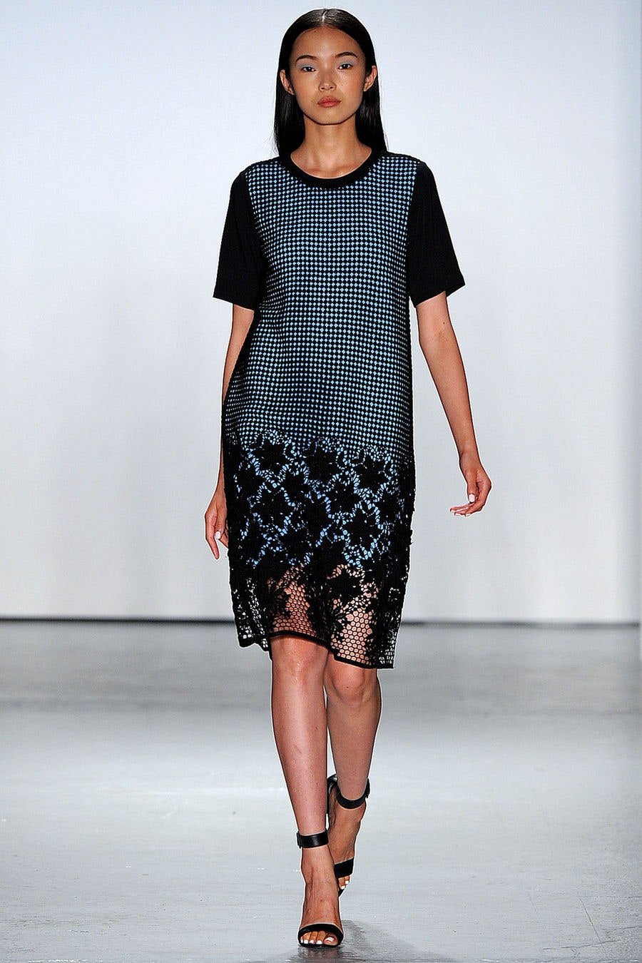 Tibi S/S 13 Look 38