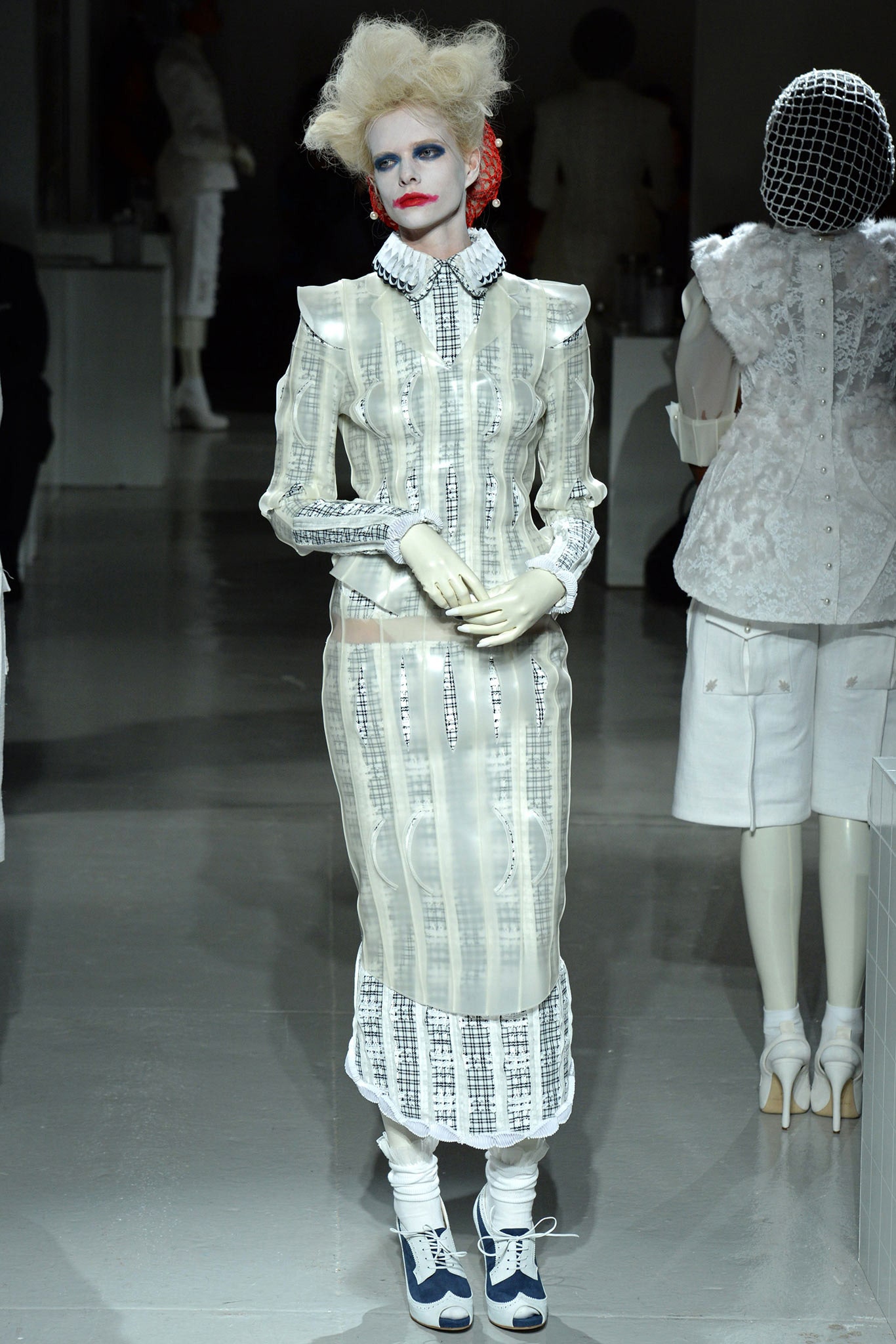 Thom Browne S/S 14 Look 13