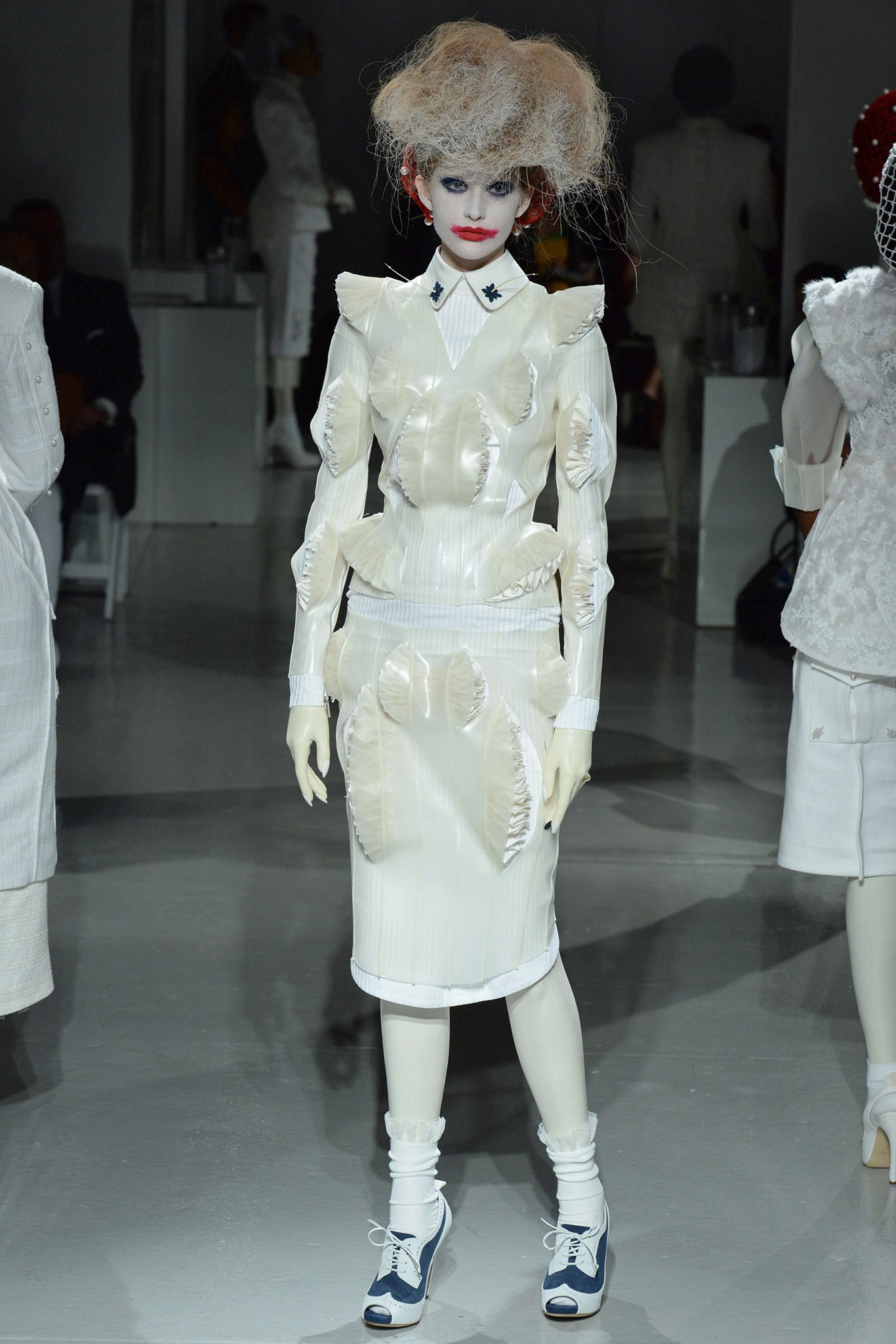 Thom Browne S/S 14 Look 20