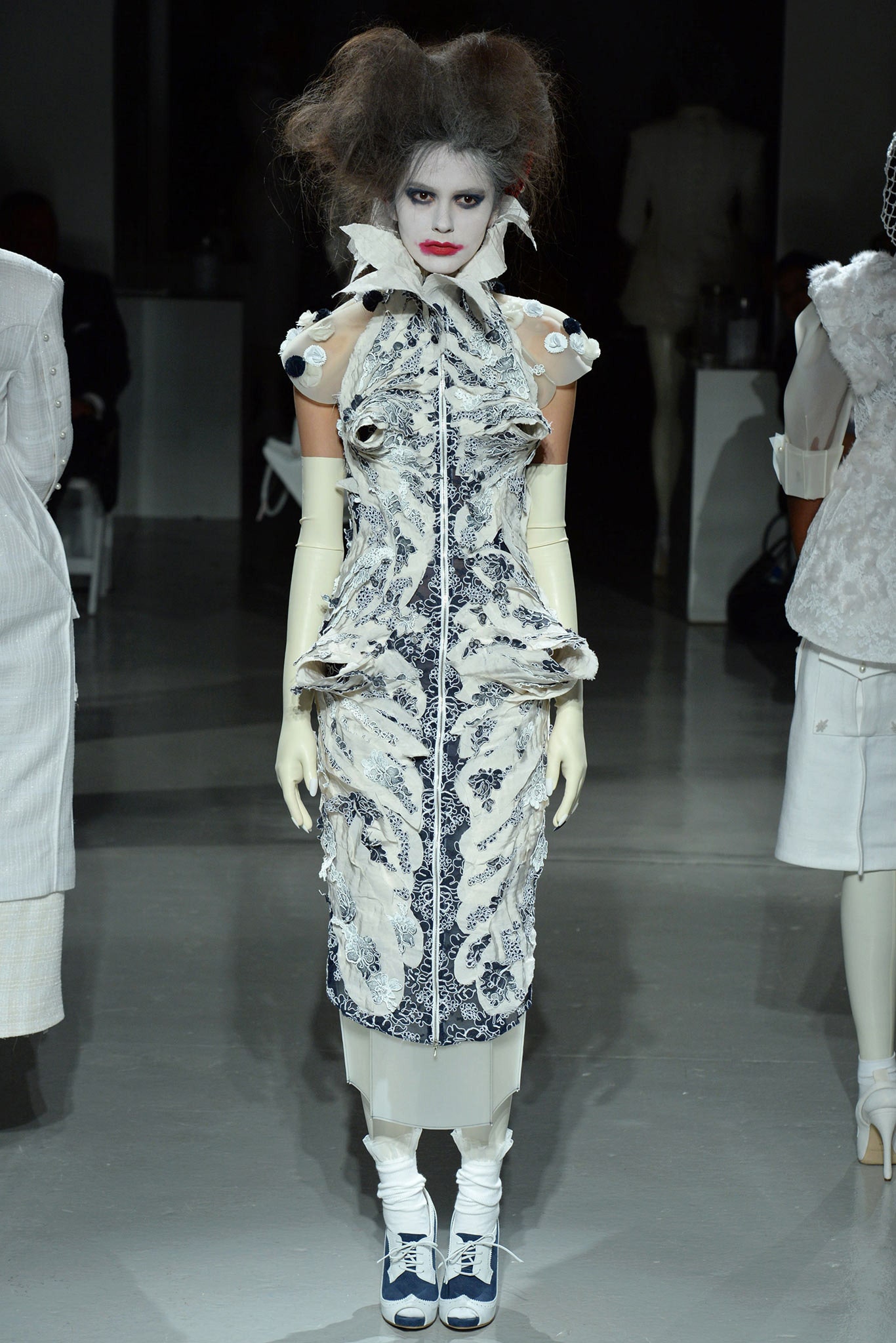 Thom Browne S/S 14 Look 24