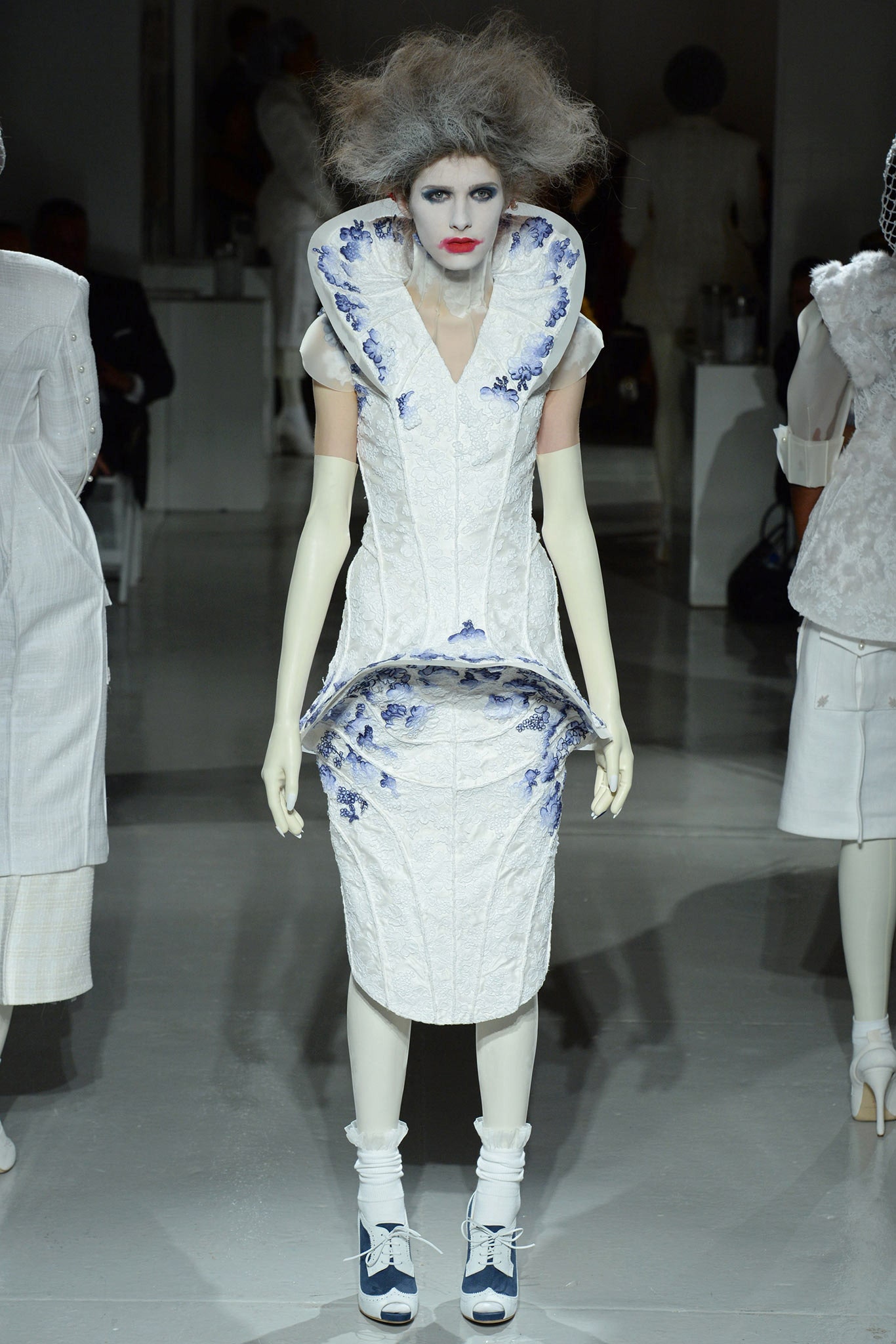 Thom Browne S/S 14 Look 25