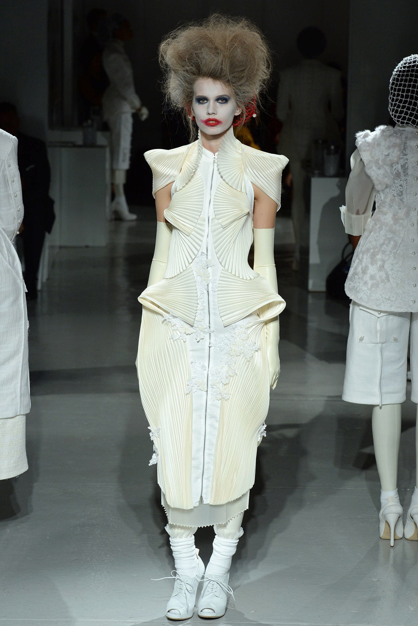 Thom Browne S/S 14 Look 27