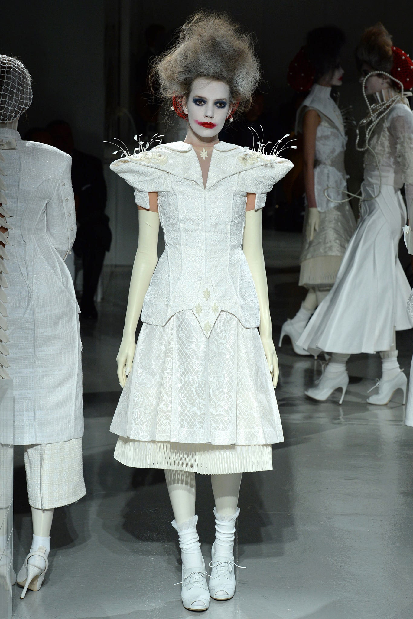 Thom Browne S/S 14 Look 28