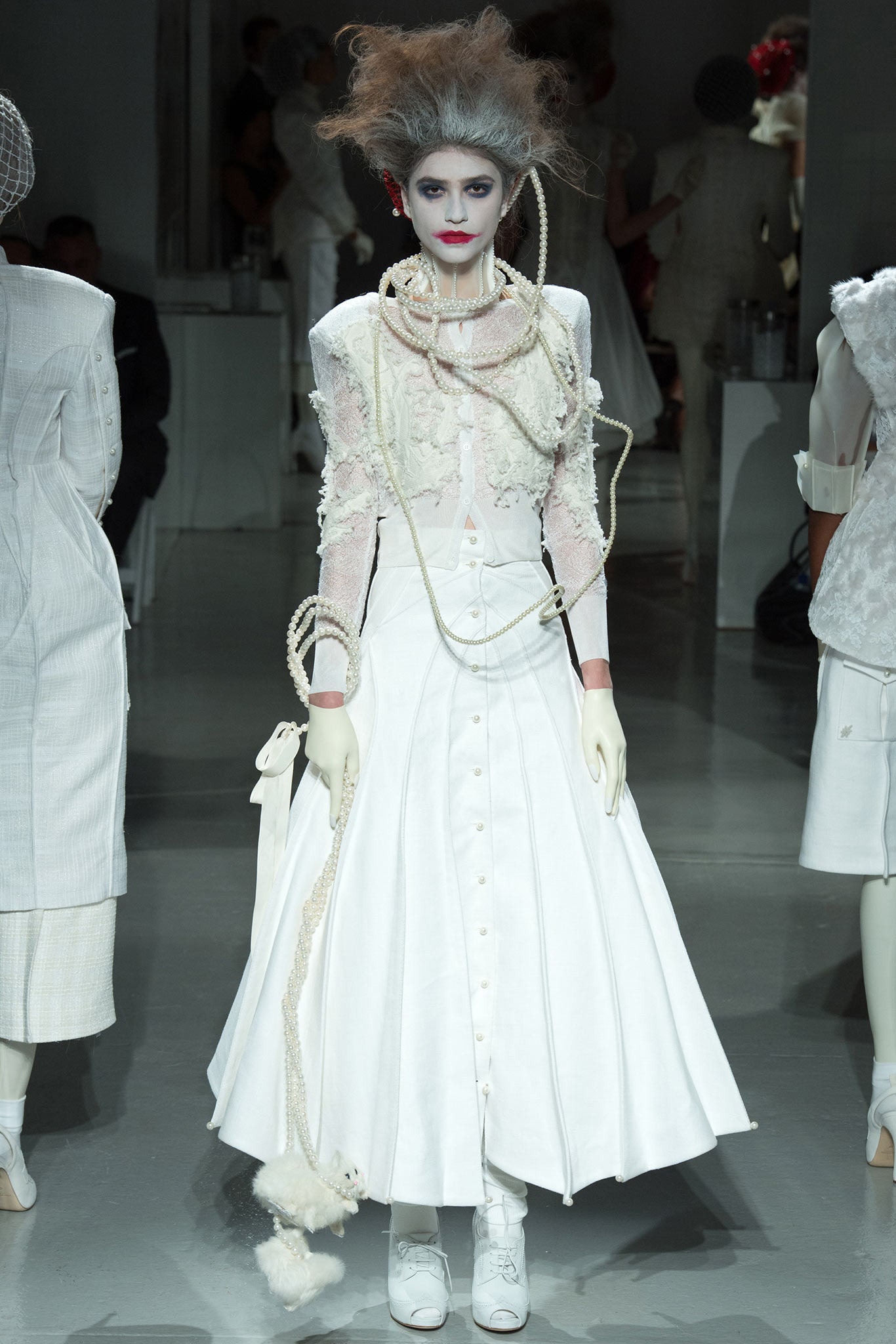 Thom Browne S/S 14 Look 29