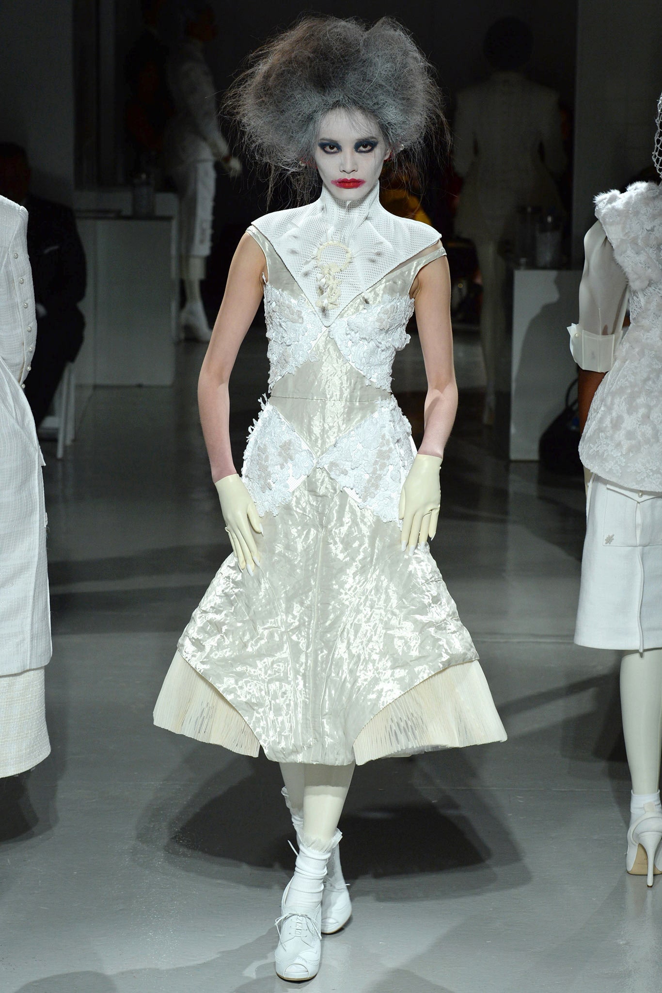Thom Browne S/S 14 Look 30