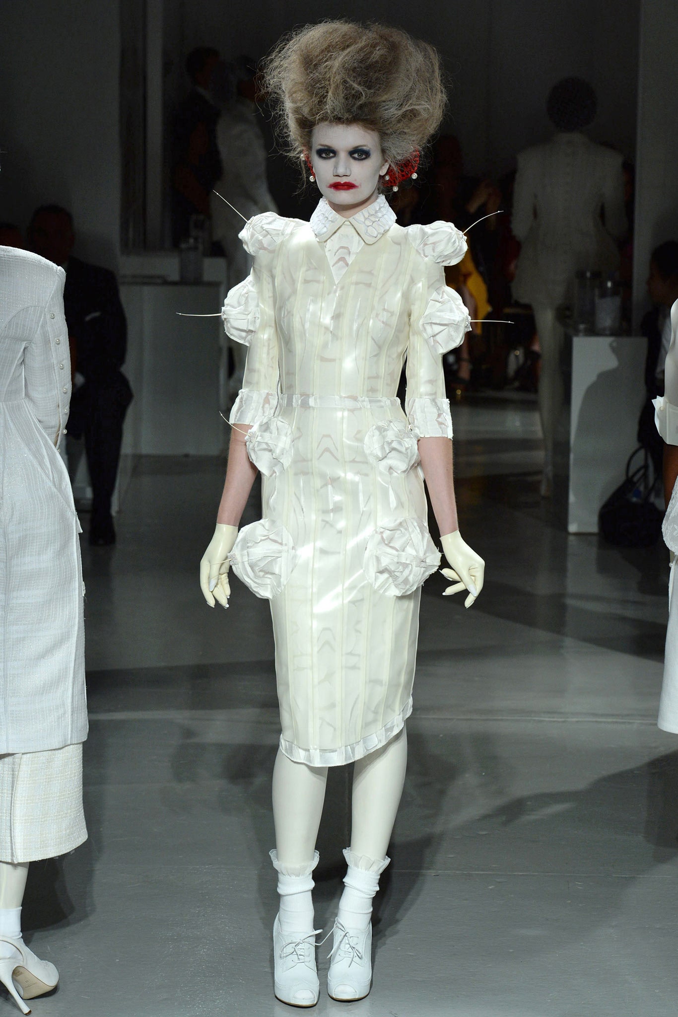 Thom Browne S/S 14 Look 31