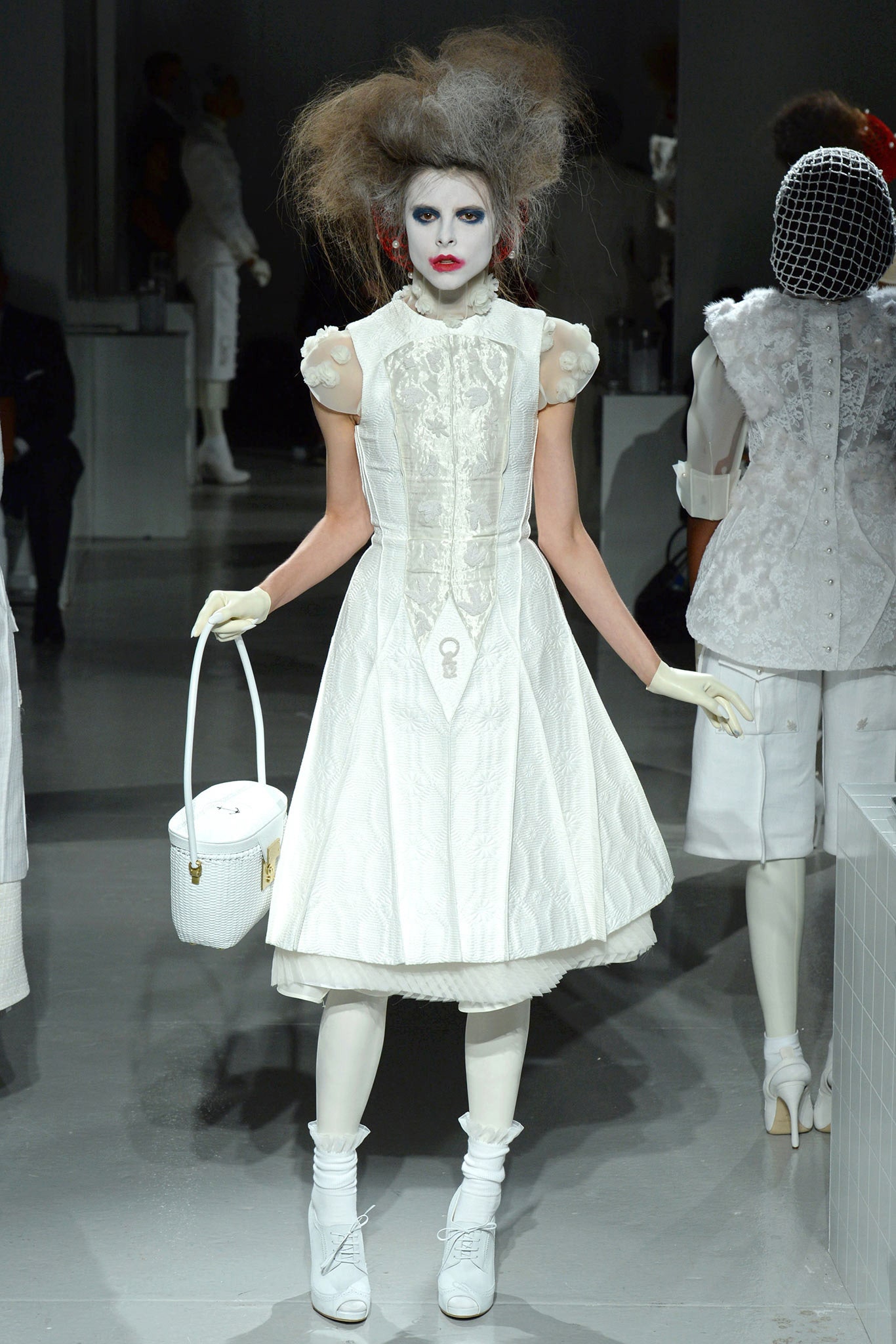 Thom Browne S/S 14 Look 32