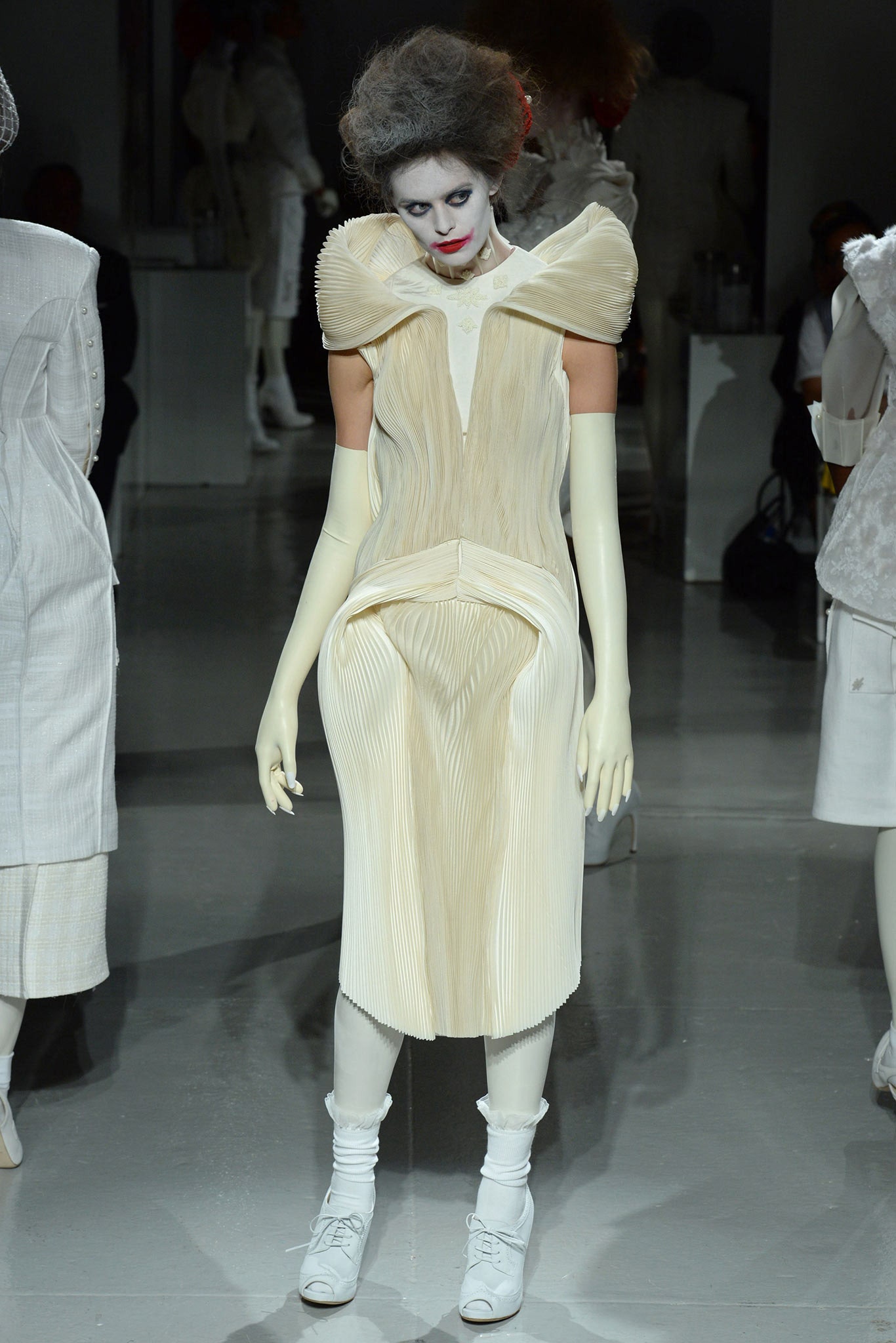 Thom Browne S/S 14 Look 33