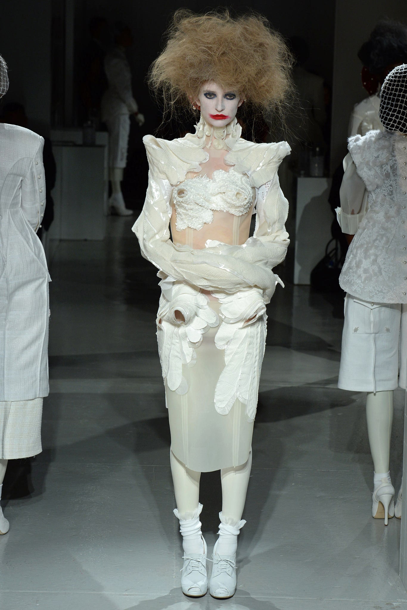 Thom Browne S/S 14 Look 34