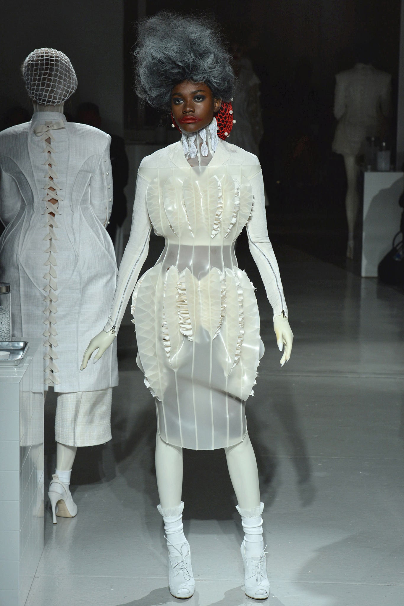 Thom Browne S/S 14 Look 36