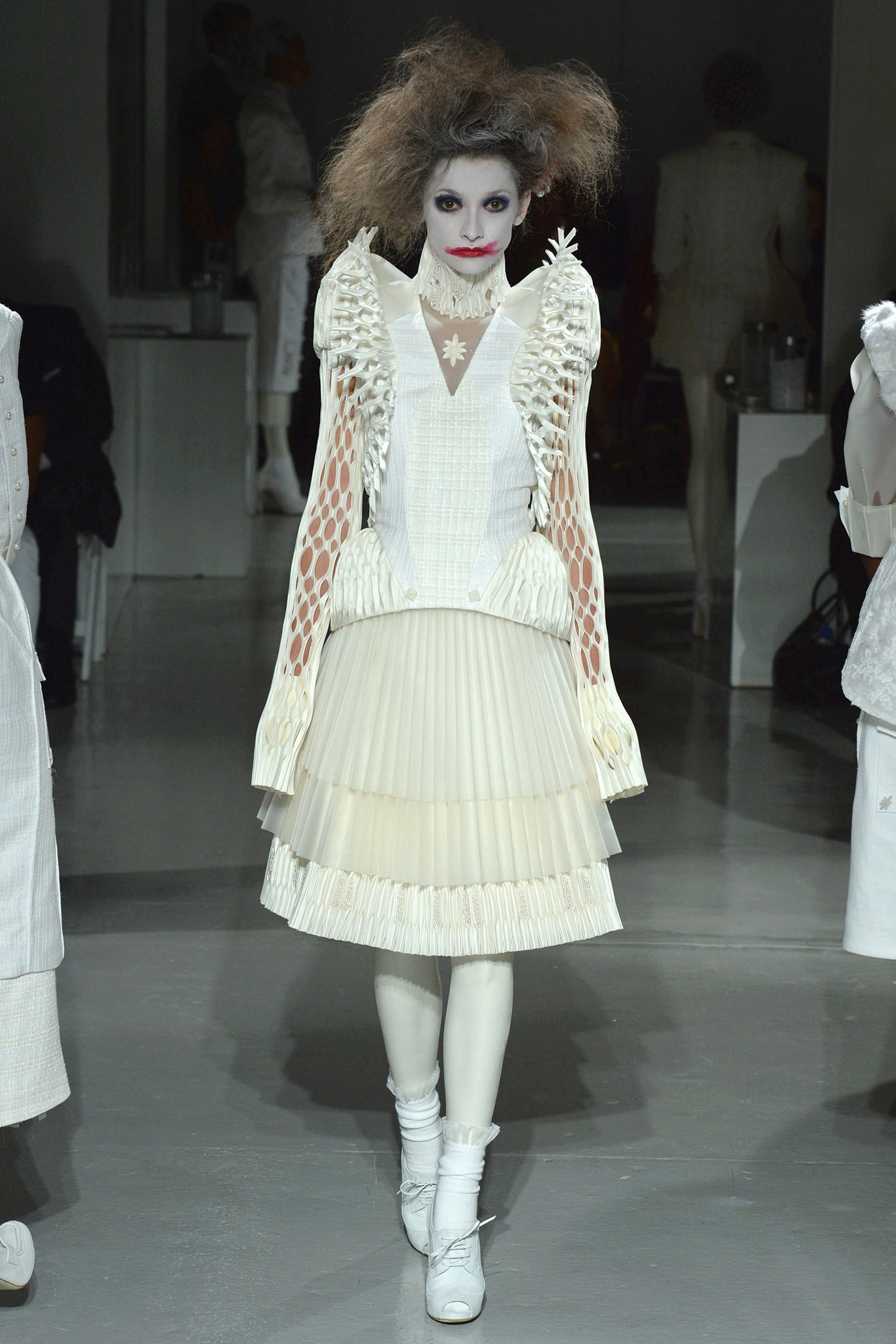Thom Browne S/S 14 Look 37
