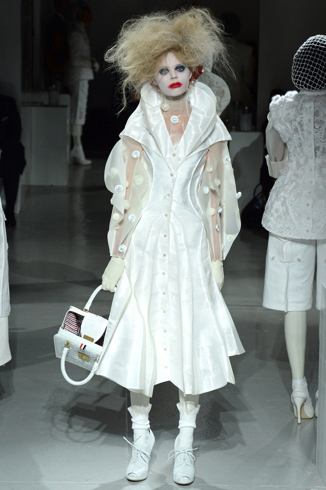 Thom Browne S/S 14 Look 38