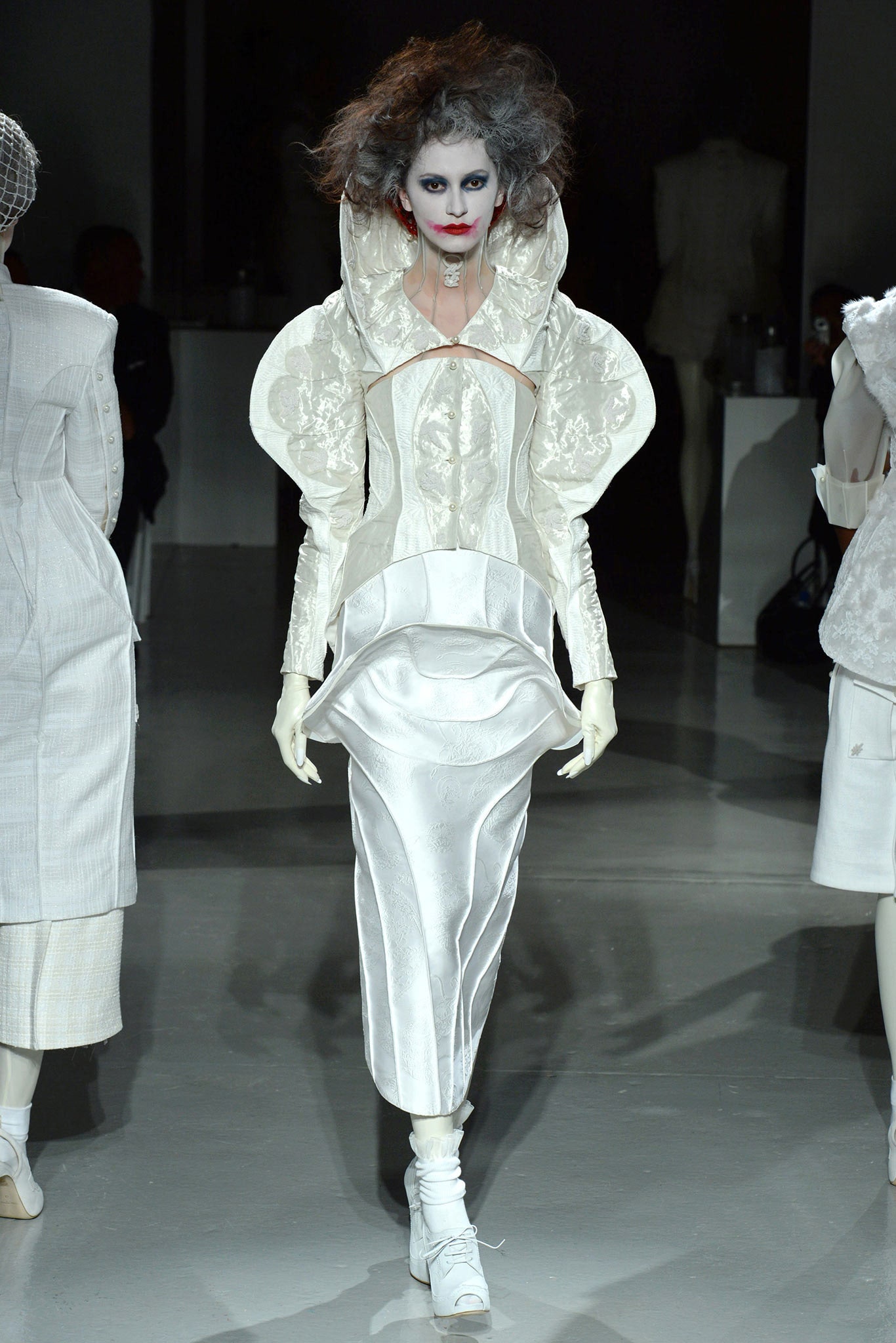 Thom Browne S/S 14 Look 39