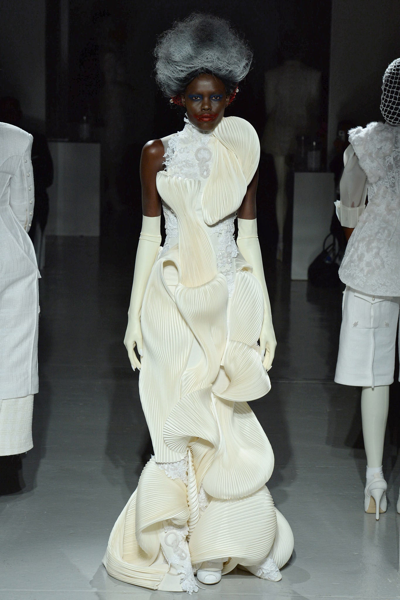 Thom Browne S/S 14 Look 40