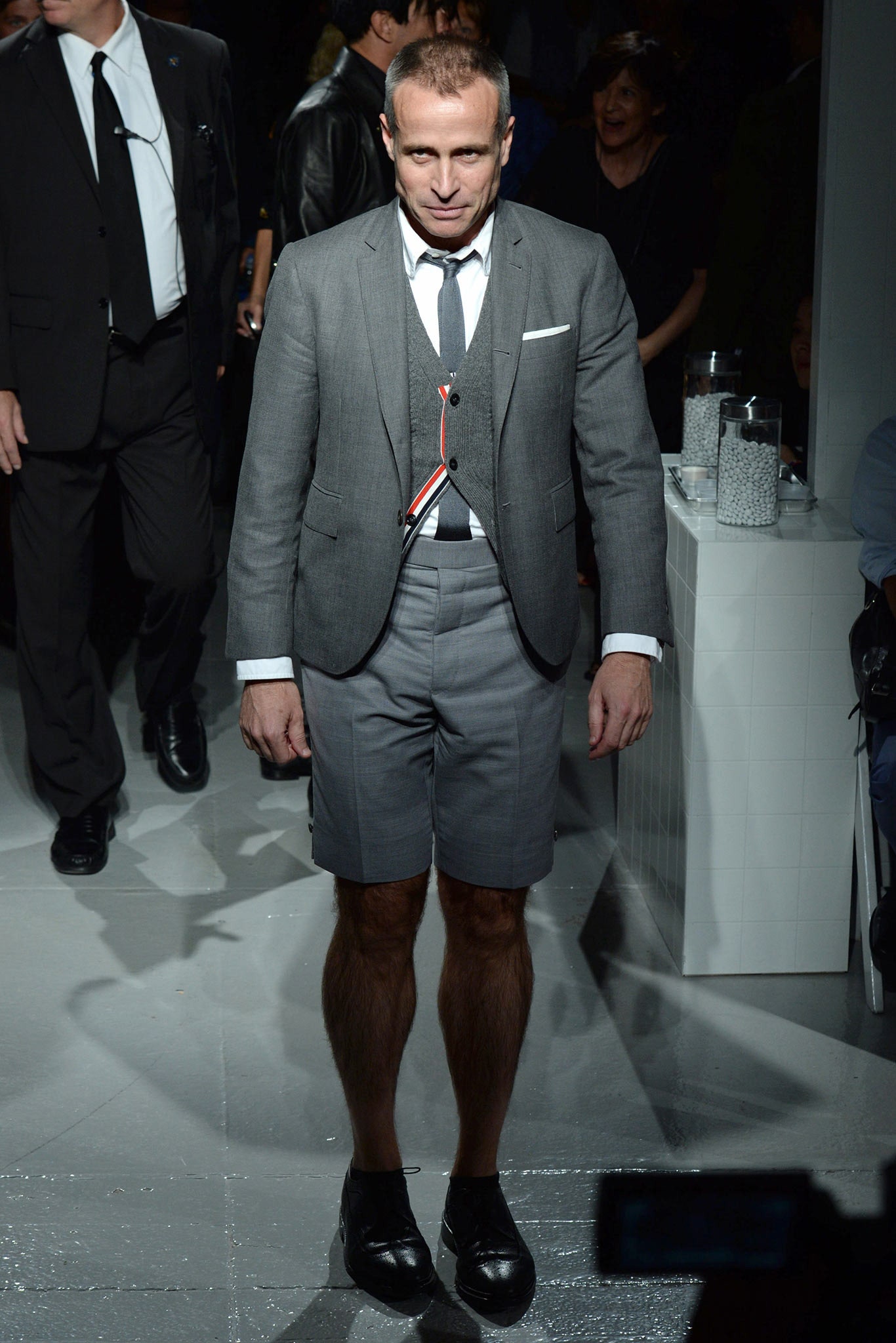 Thom Browne S/S 14 Look 41