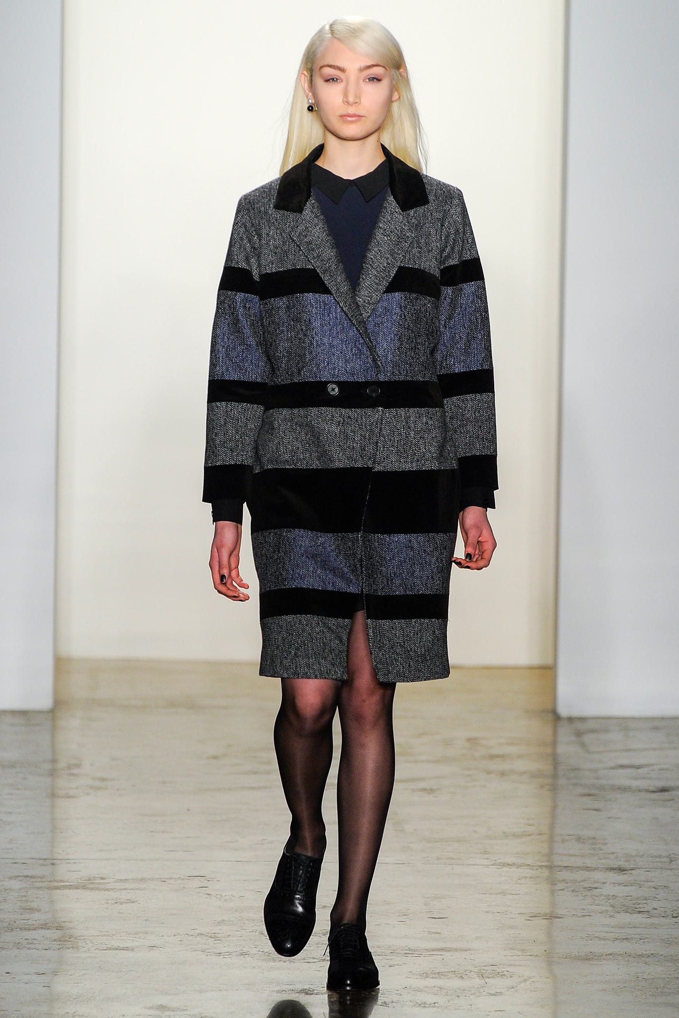 Timo Weiland F/W 14 Look 5