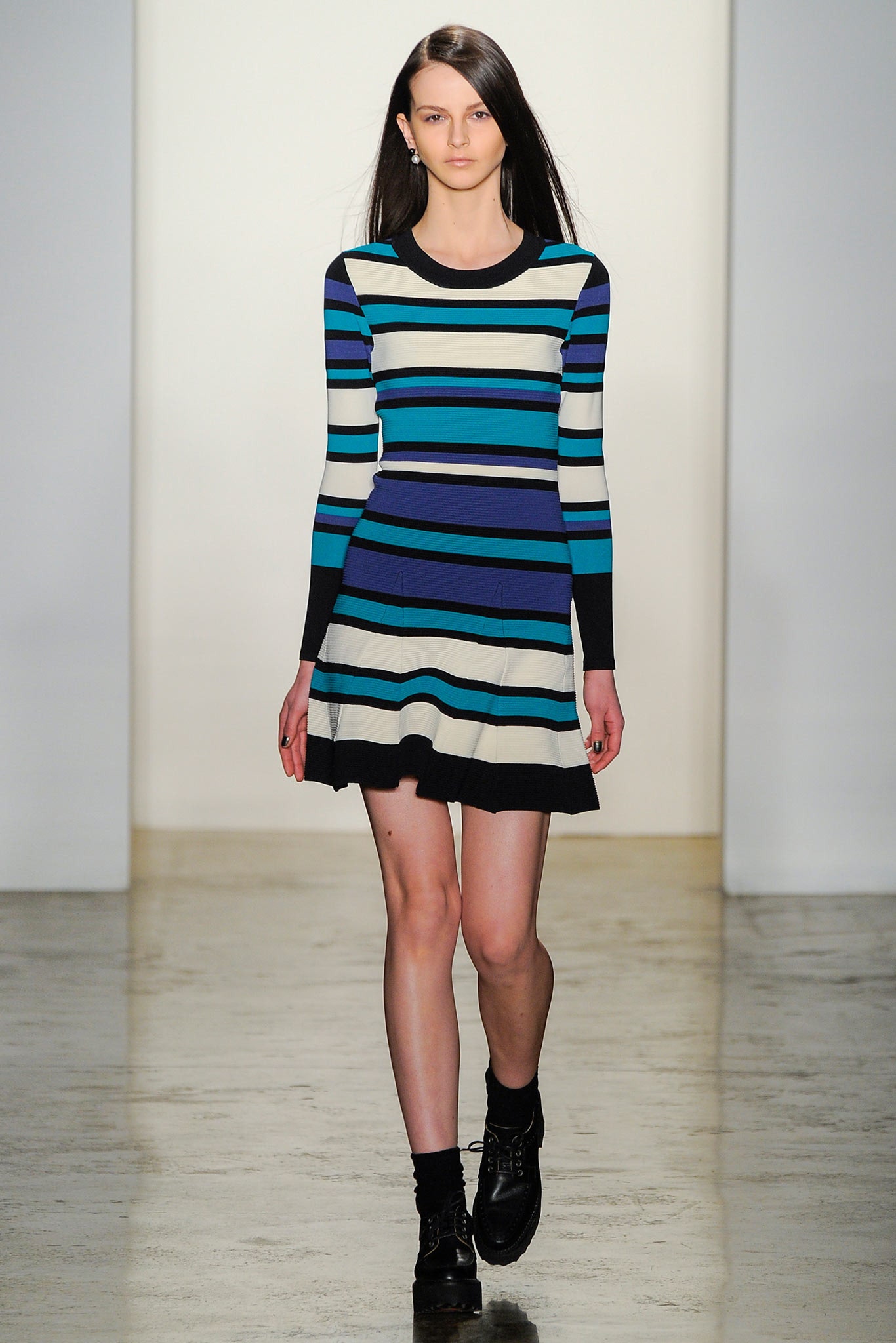 Timo Weiland F/W 14 Look 6