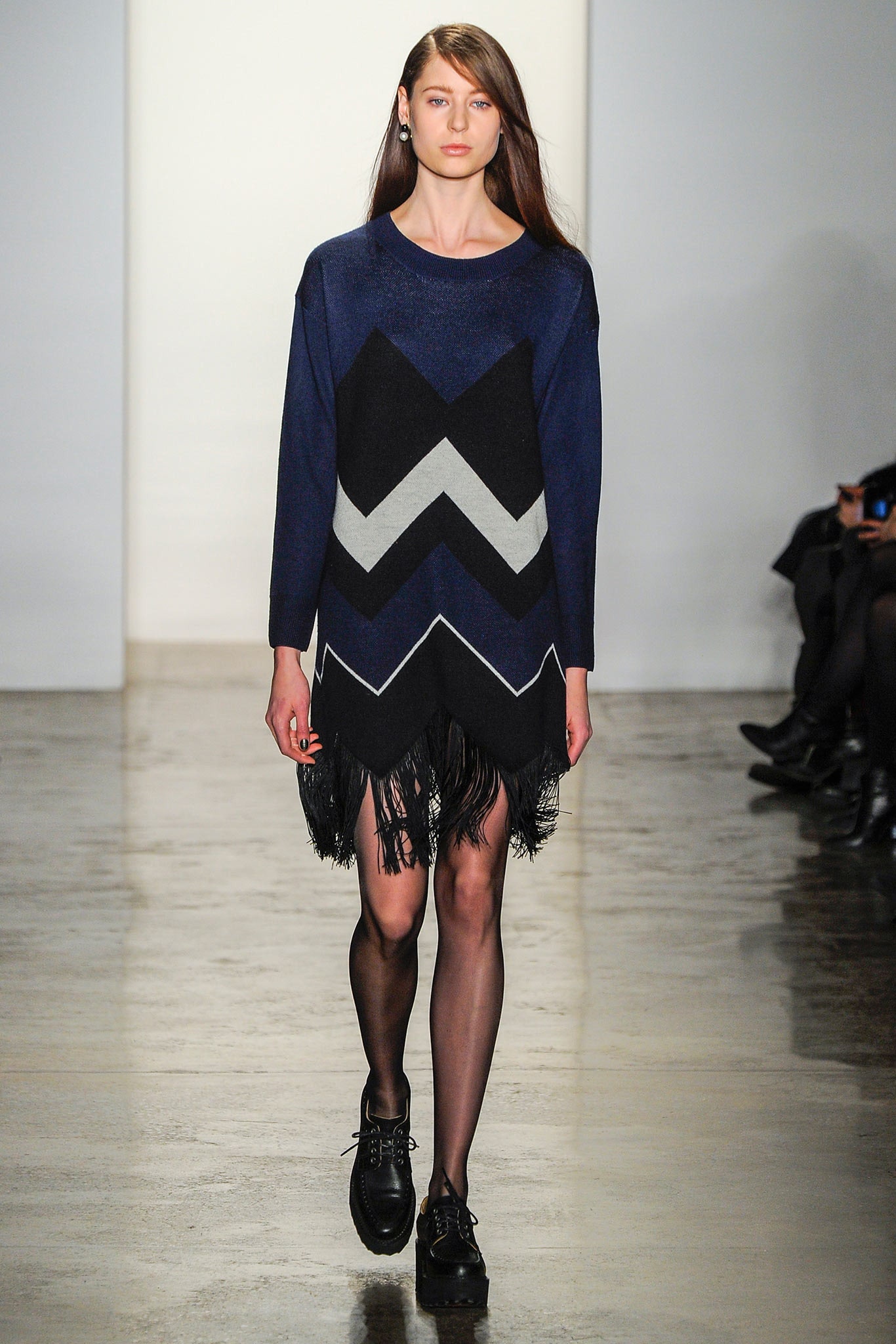 Timo Weiland F/W 14 Look 10