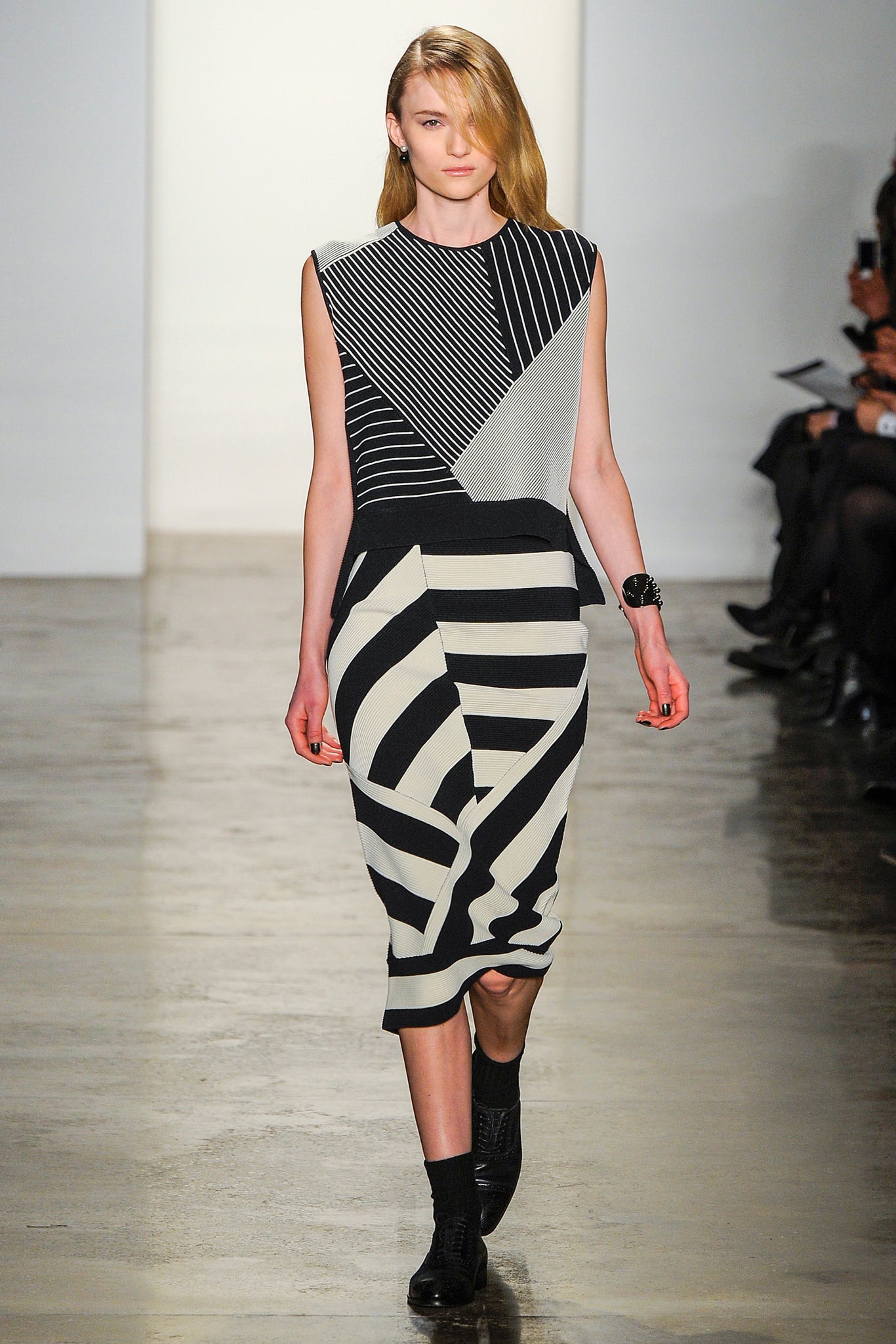Timo Weiland F/W 14 Look 11