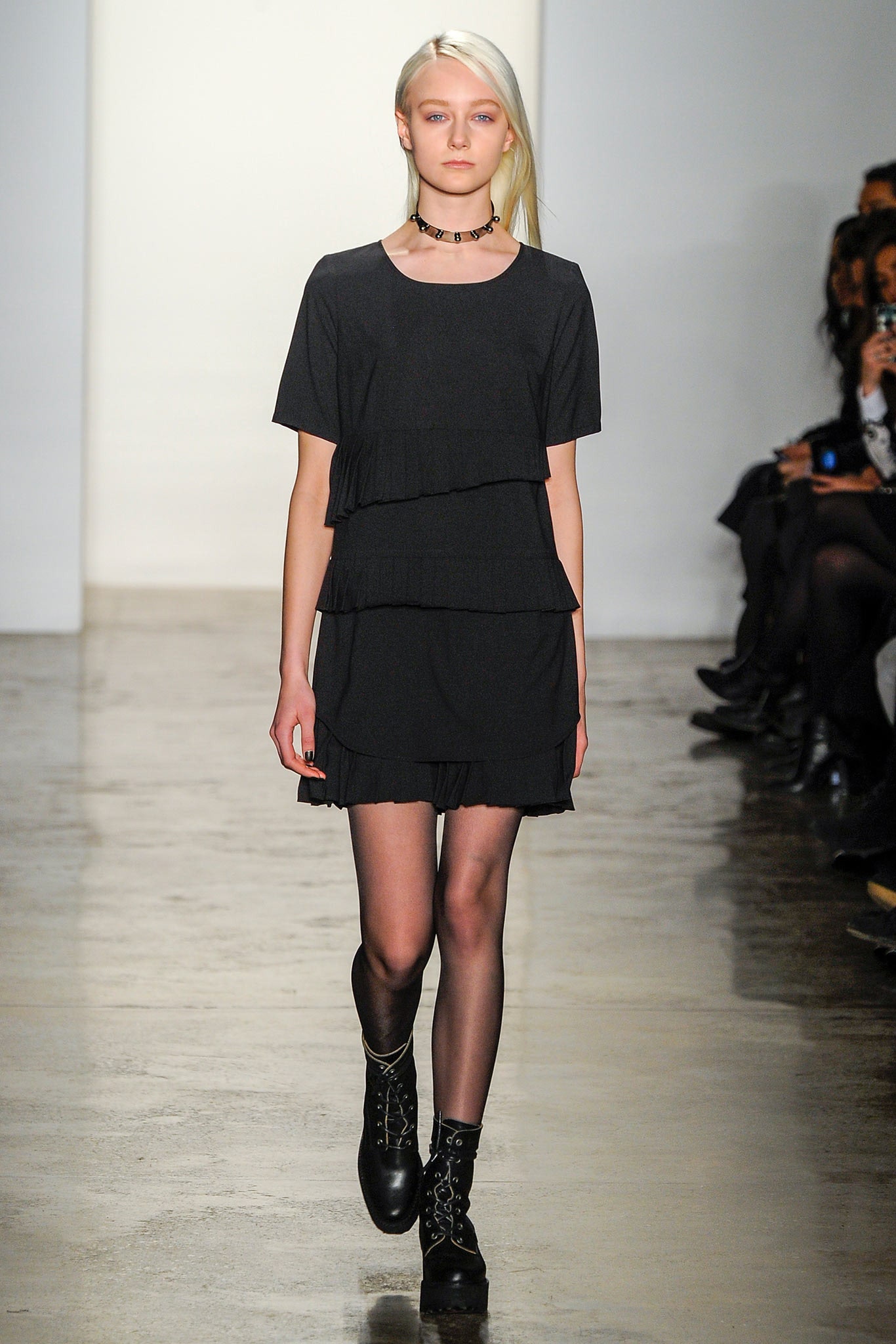 Timo Weiland F/W 14 Look 12