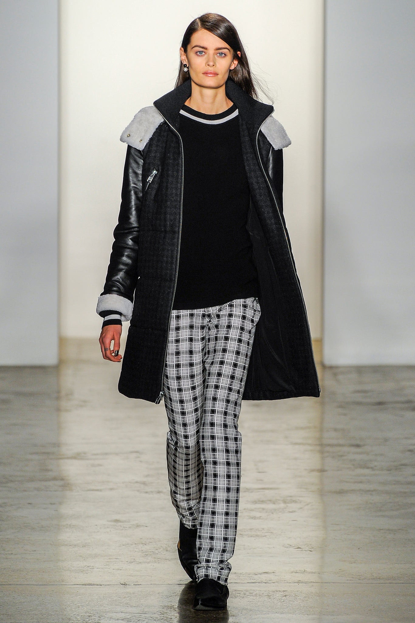Timo Weiland F/W 14 Look 17