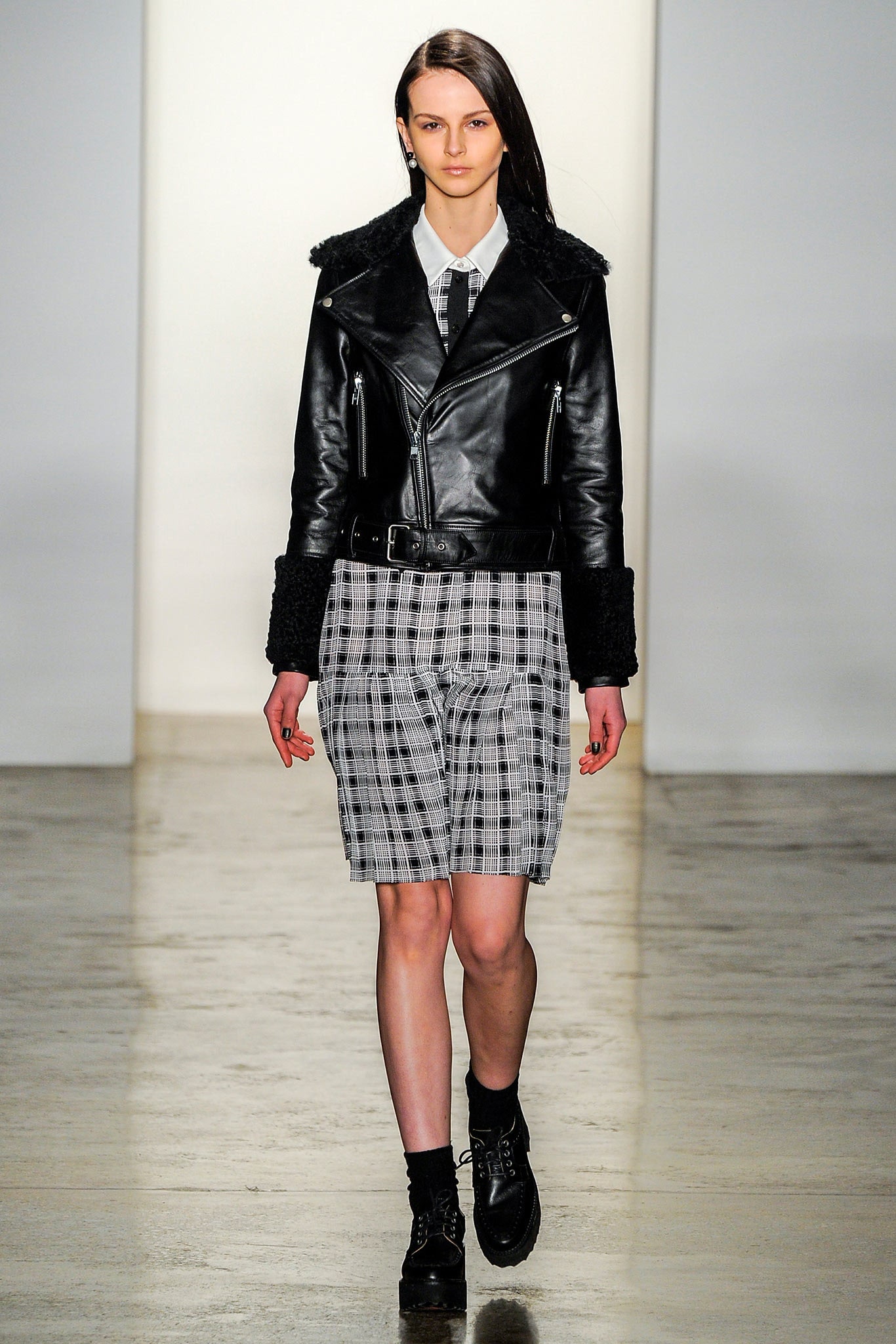 Timo Weiland F/W 14 Look 18