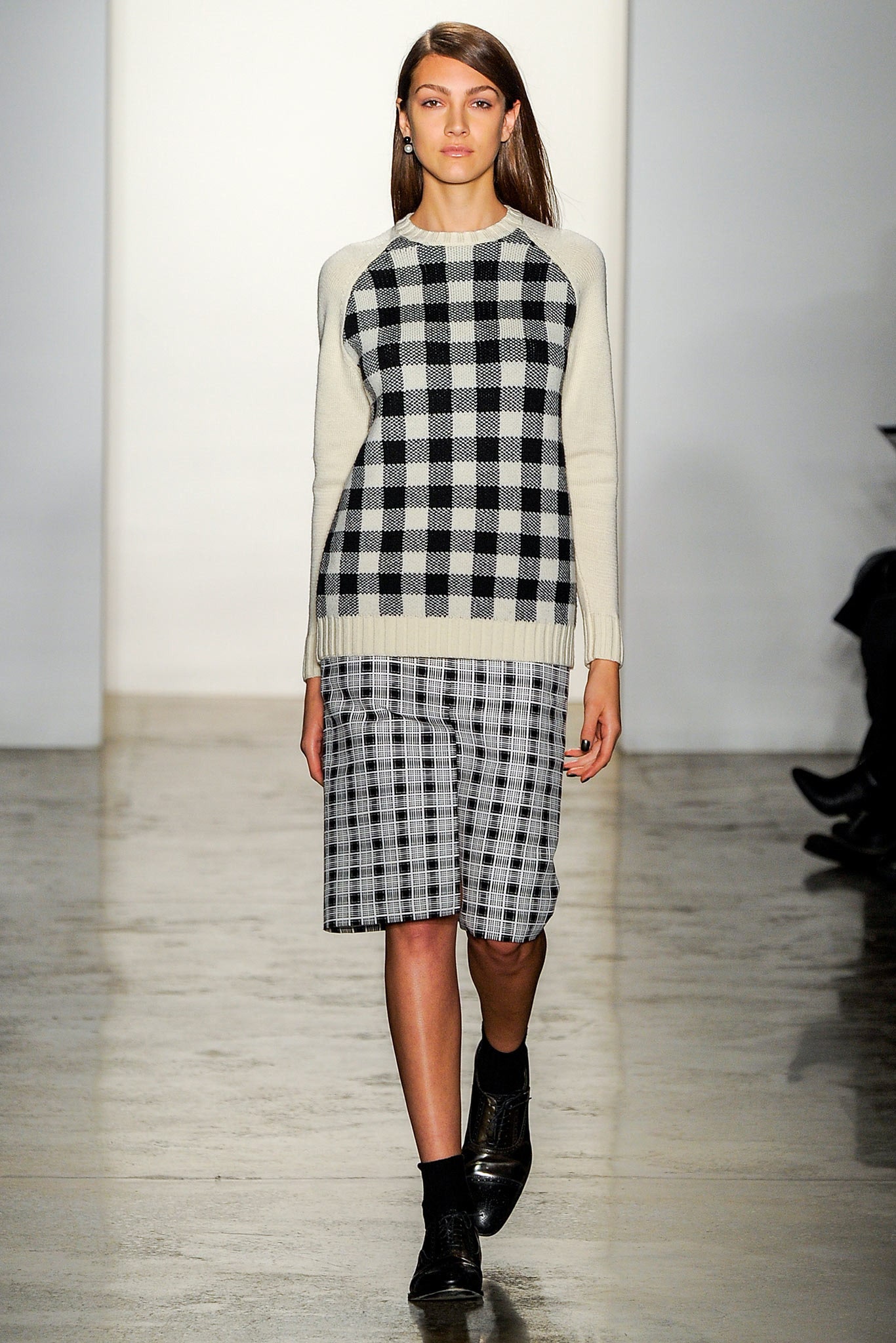 Timo Weiland F/W 14 Look 19