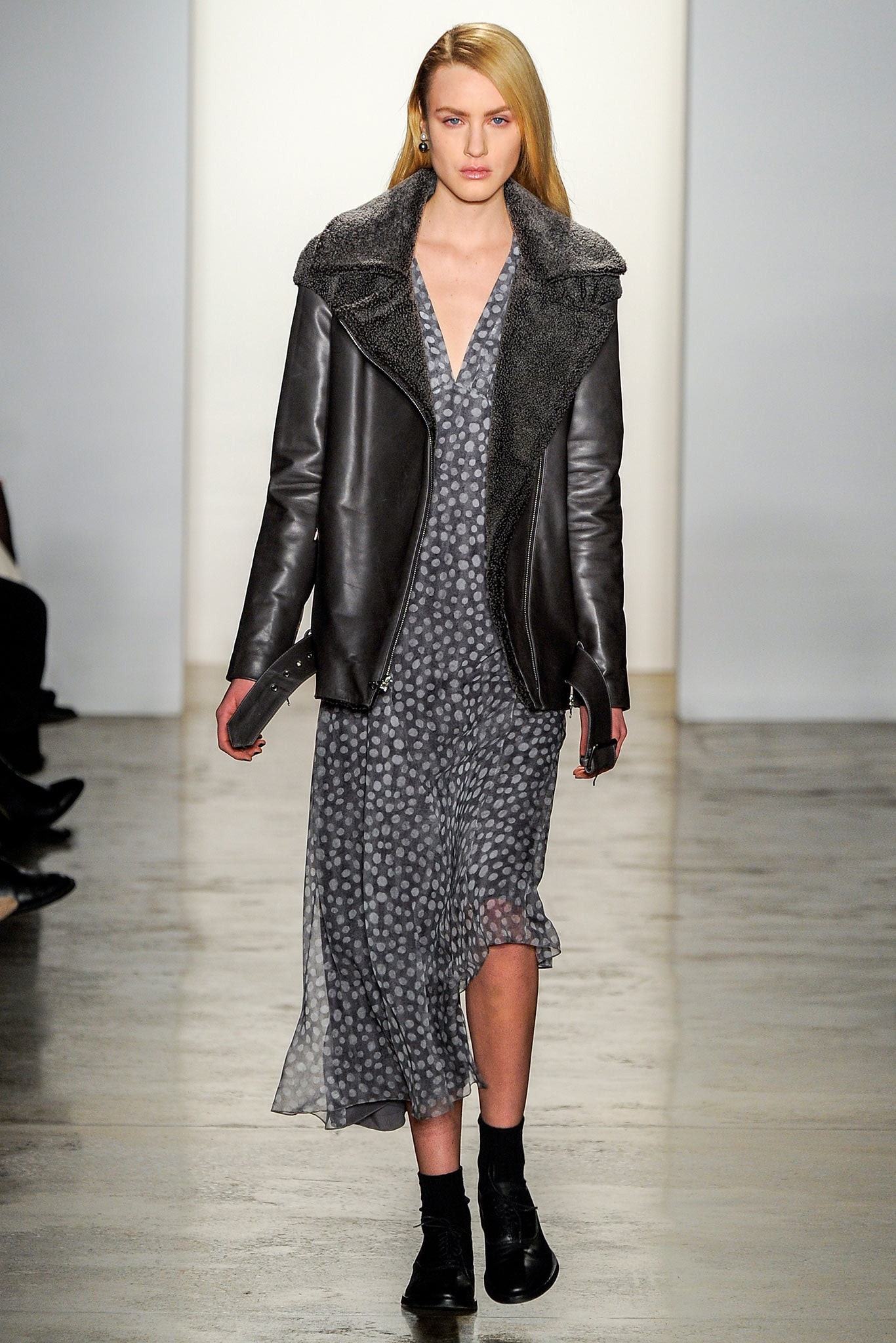 Timo Weiland F/W 14 Look 23