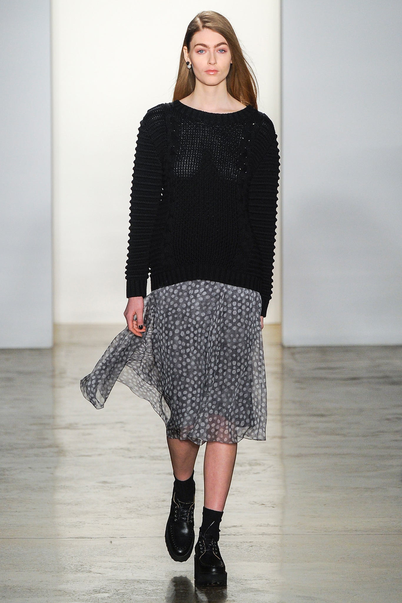 Timo Weiland F/W 14 Look 24