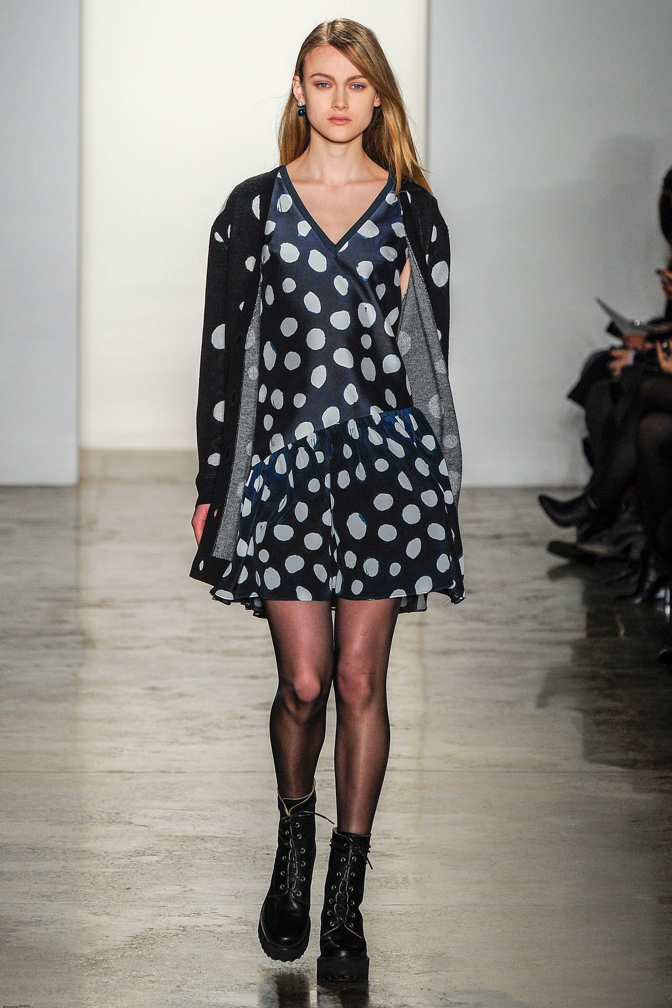 Timo Weiland F/W 14 Look 27